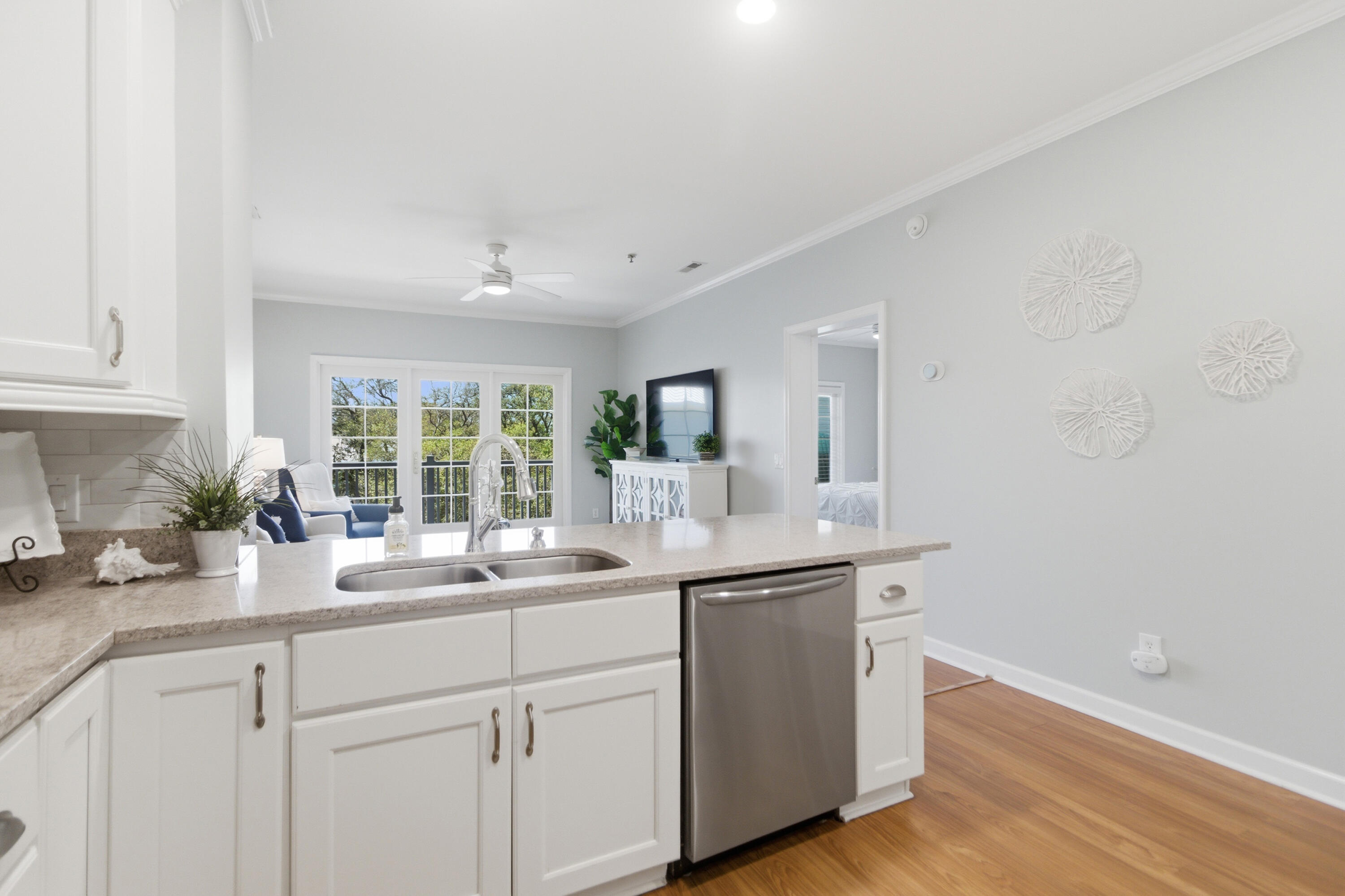 2393 Folly Road Unit 2m