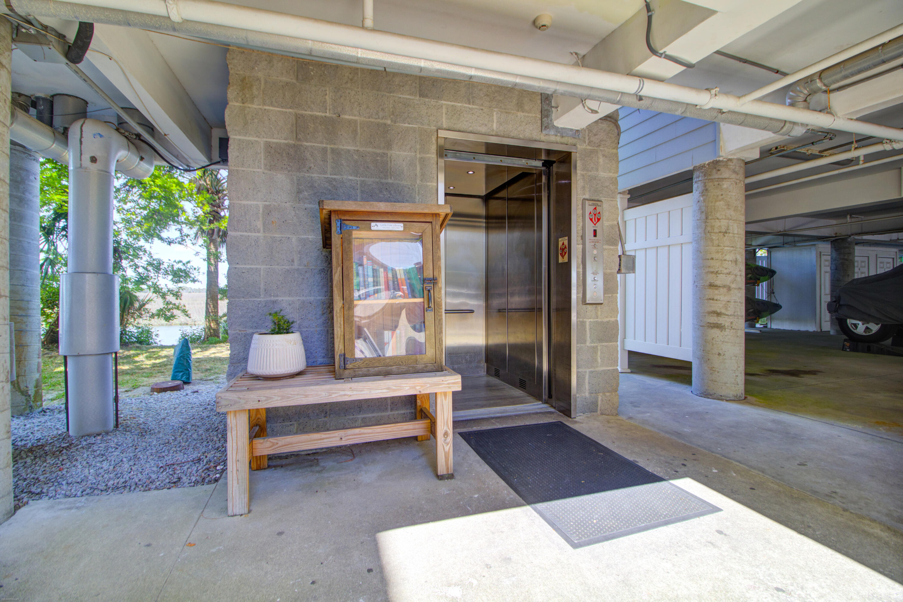 2393 Folly Road Unit 2m