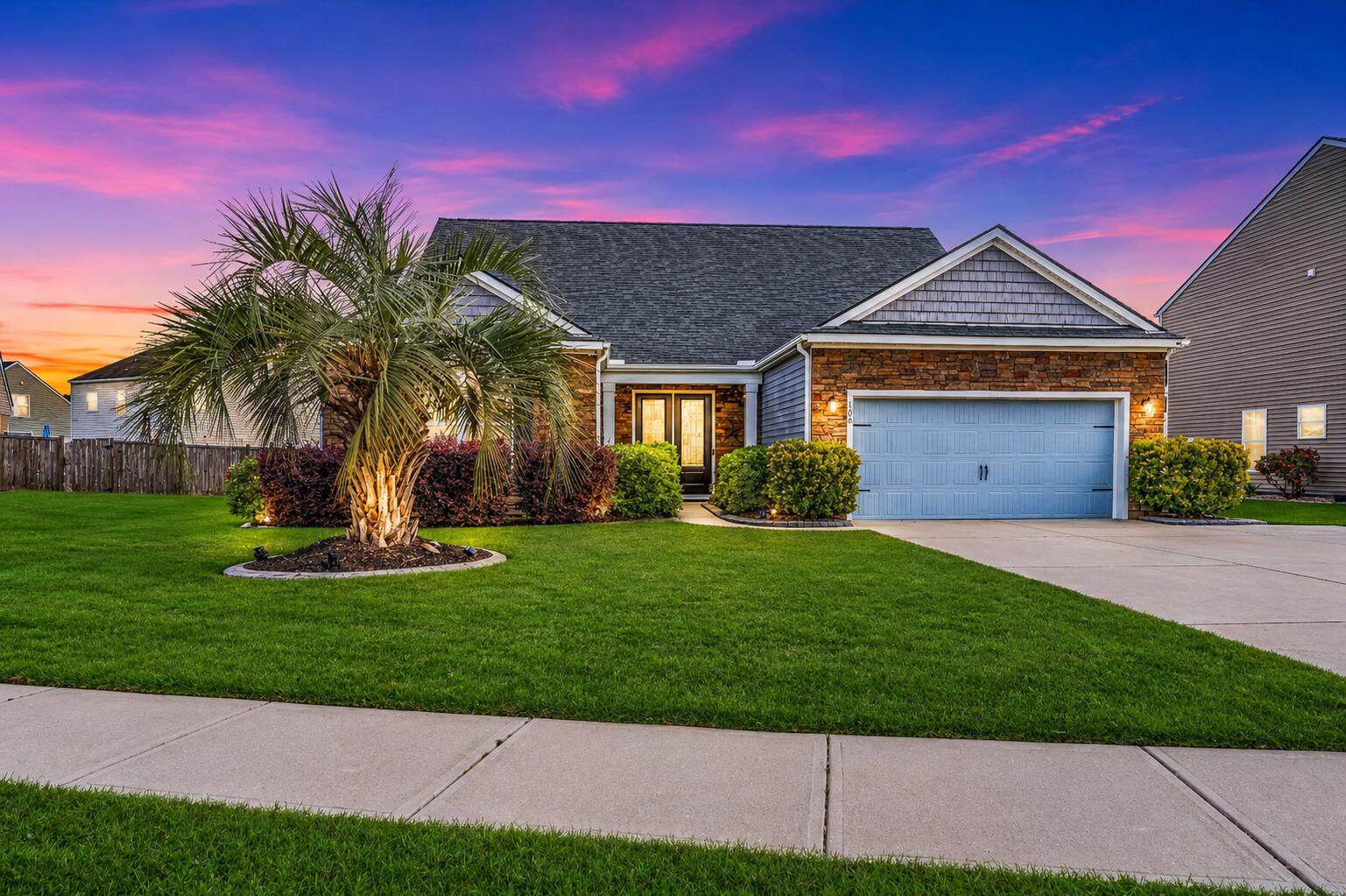 166 Netherfield Drive