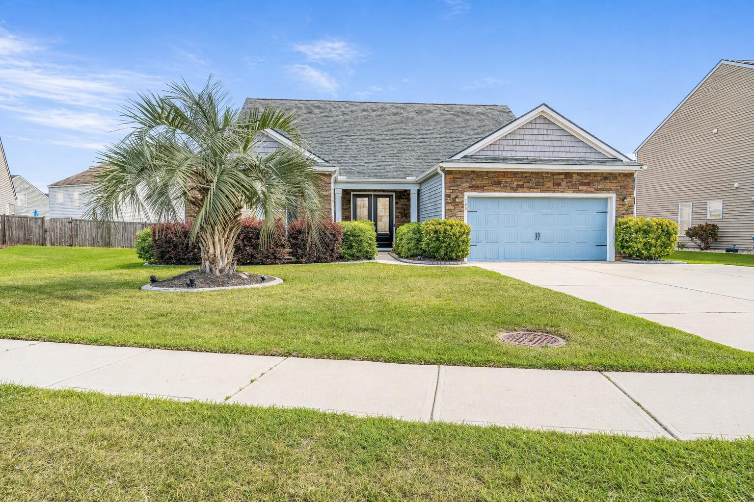 166 Netherfield Drive
