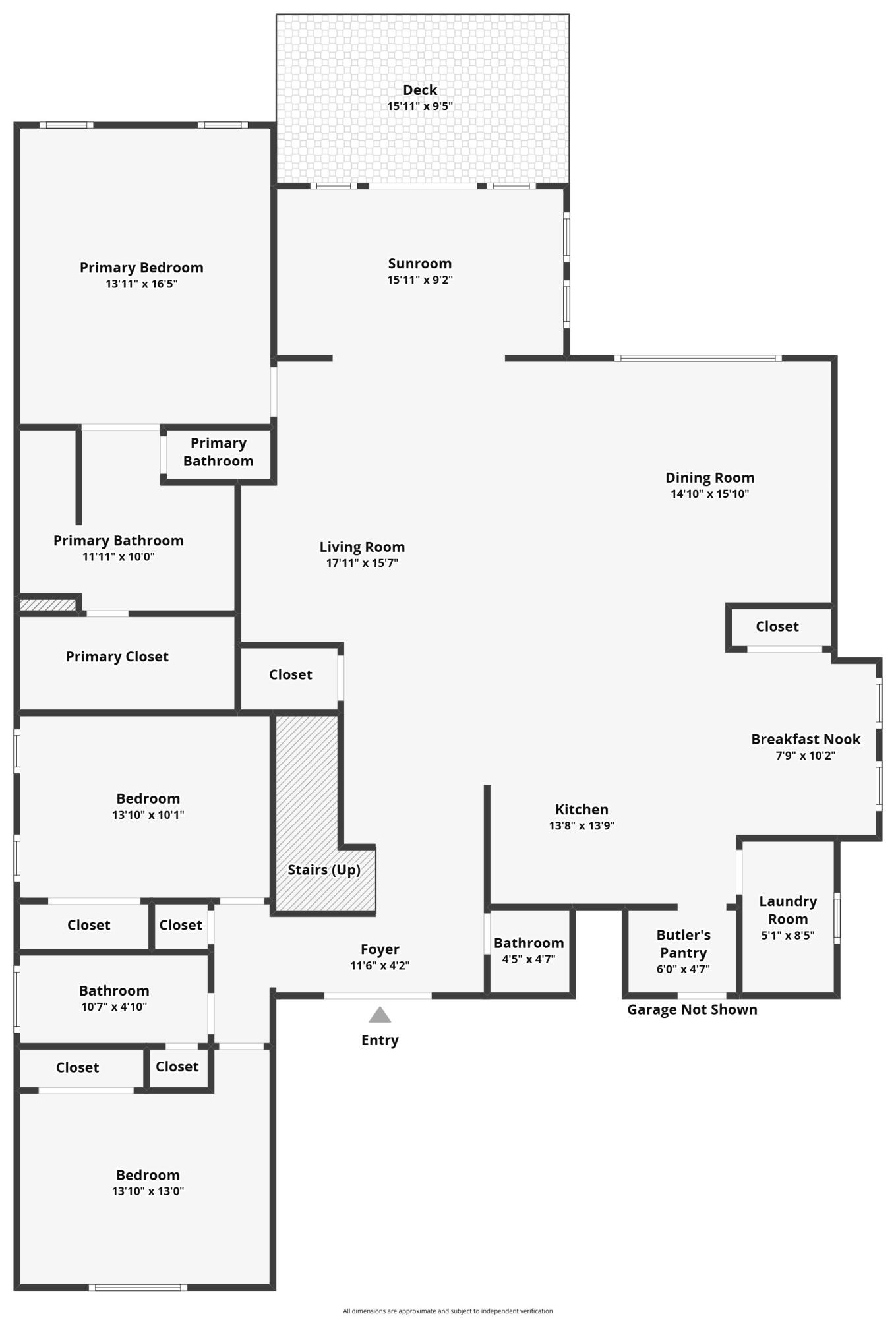 166 Netherfield Drive