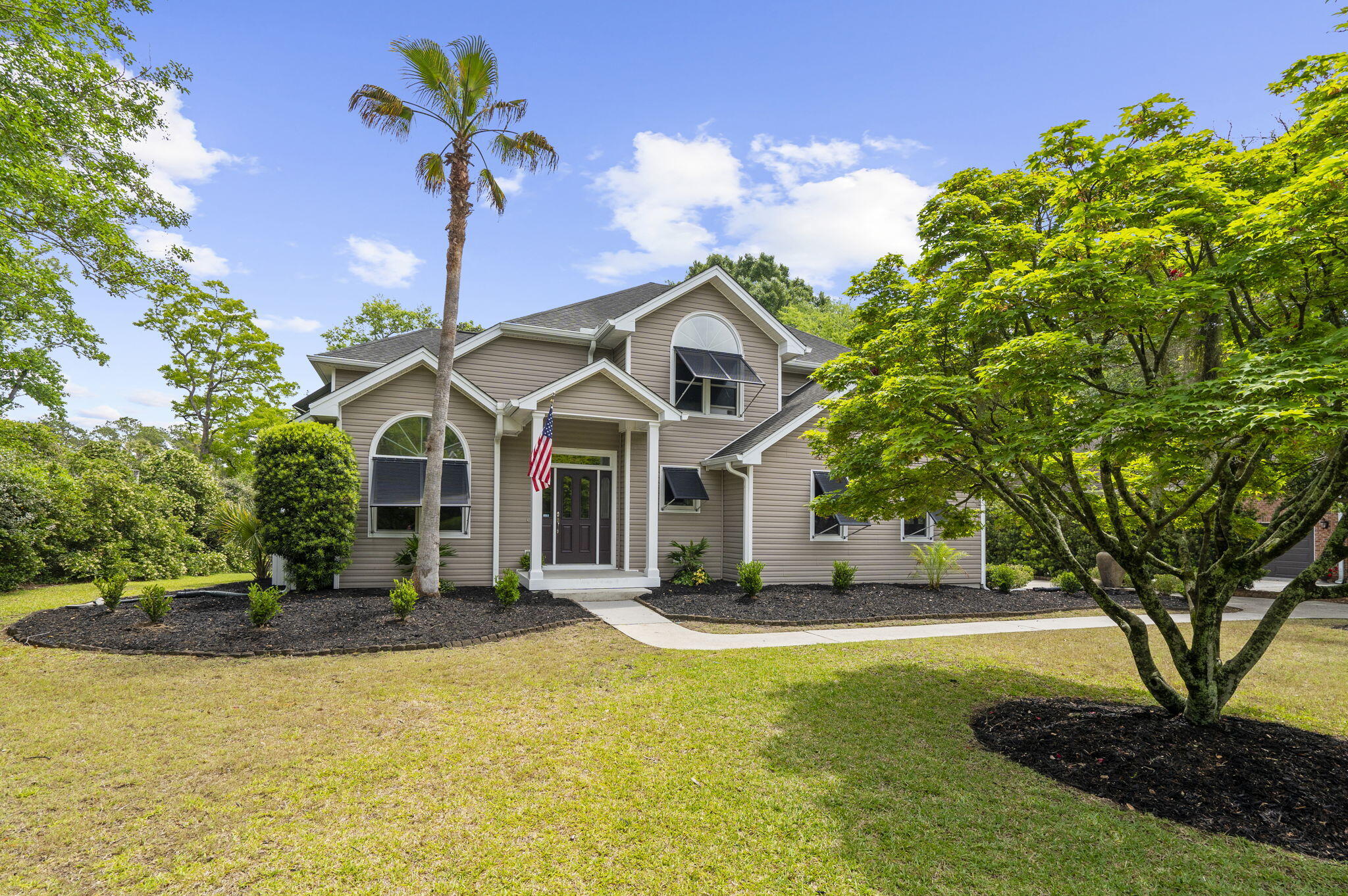 516 Rice Planters Drive