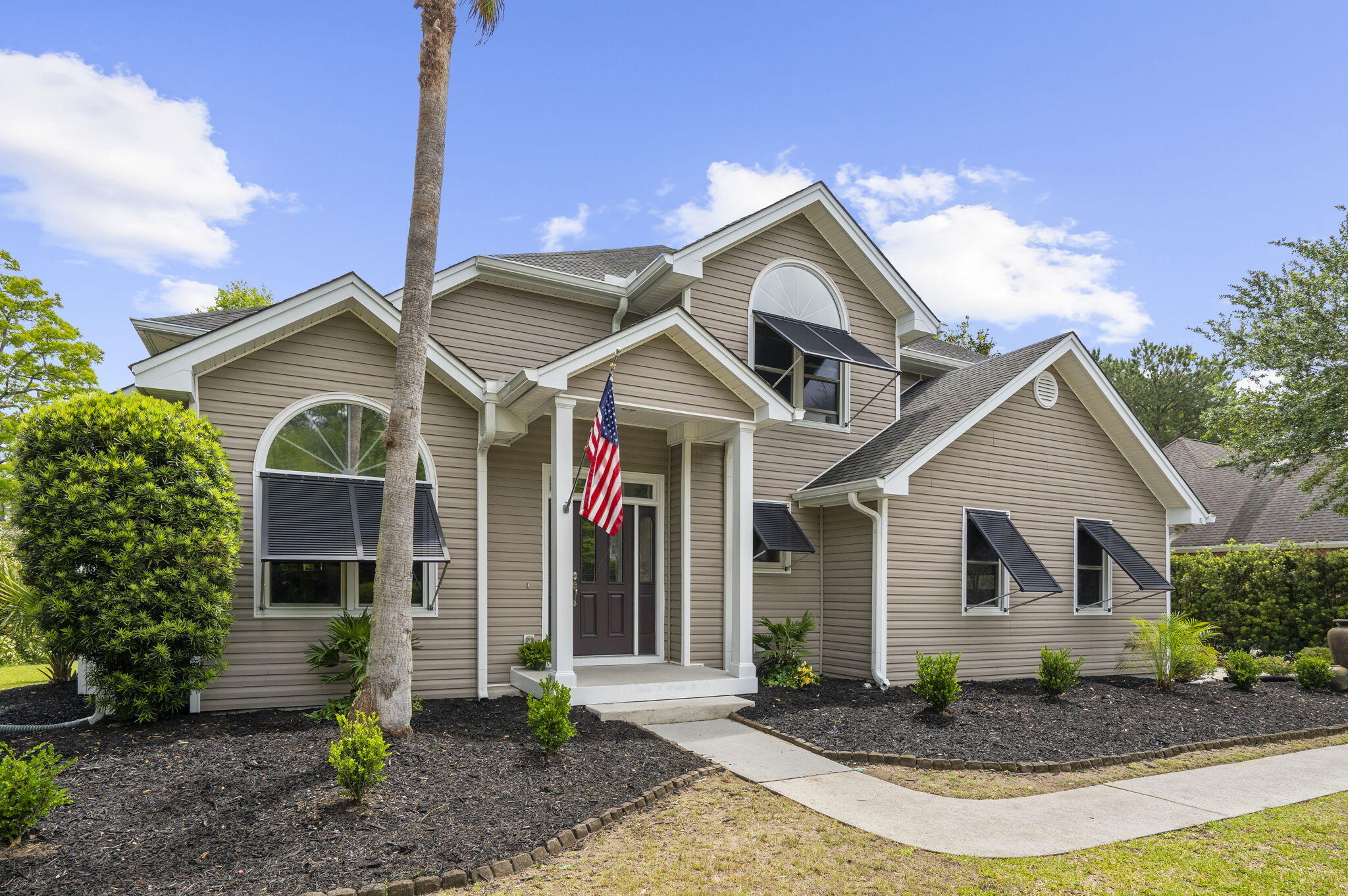 516 Rice Planters Drive