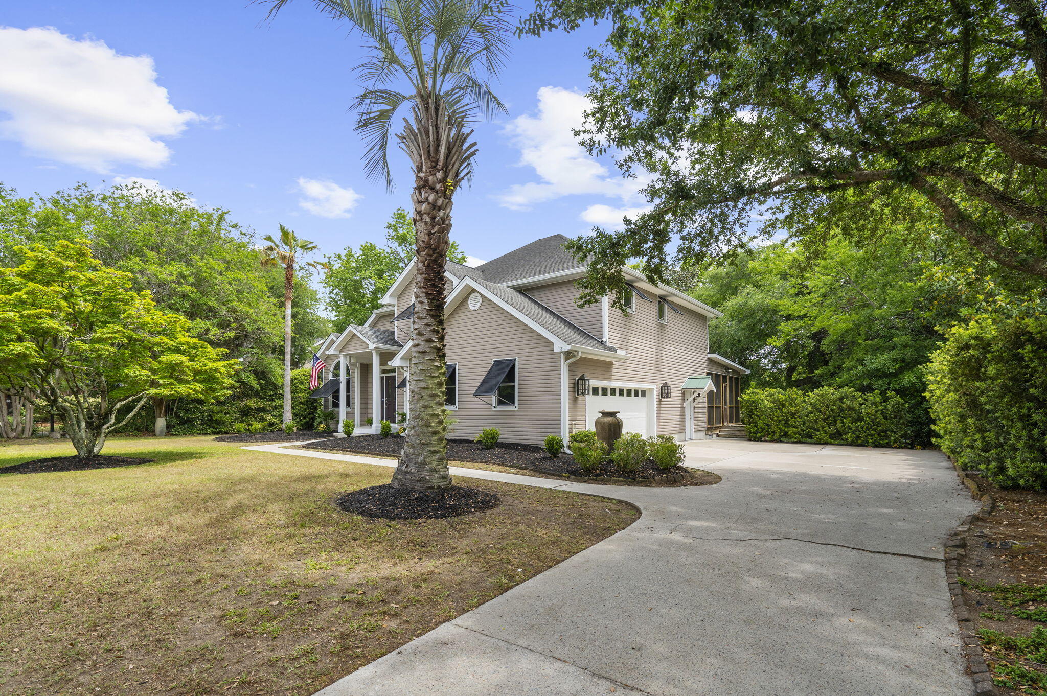 516 Rice Planters Drive