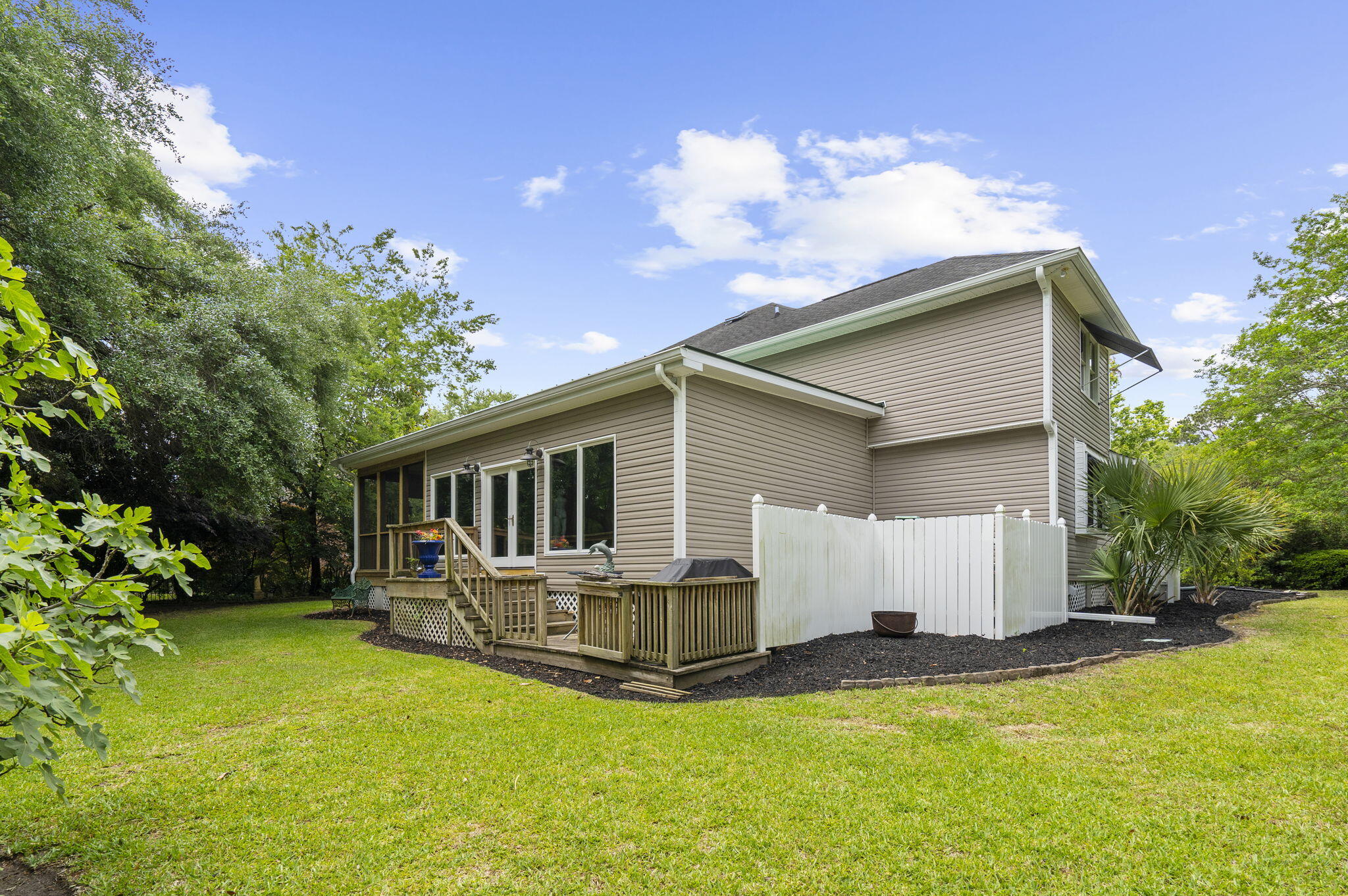 516 Rice Planters Drive