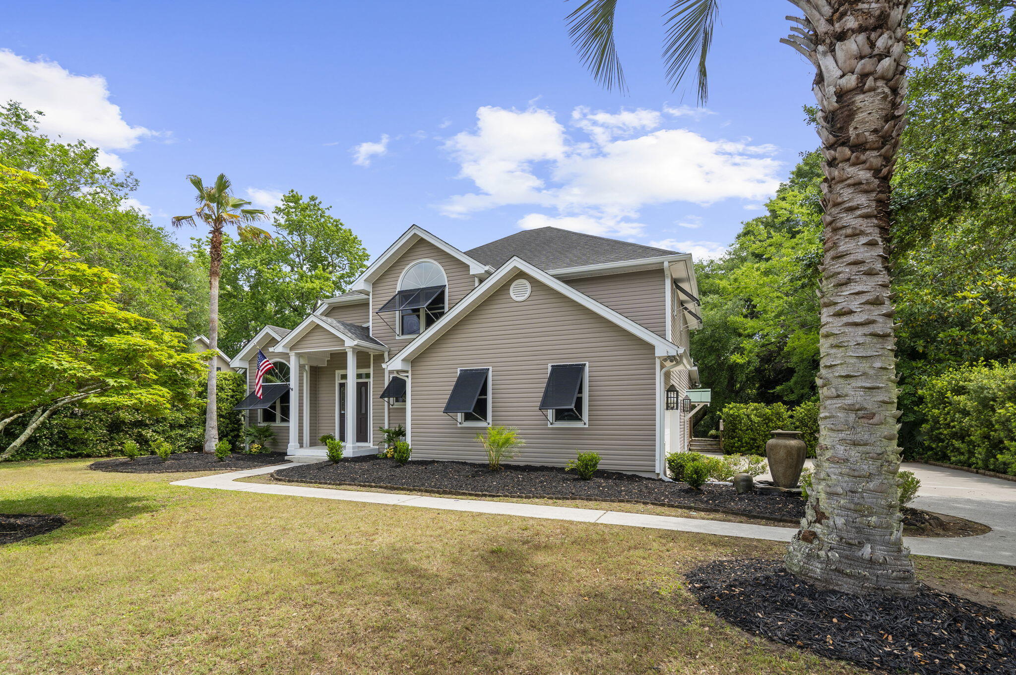 516 Rice Planters Drive