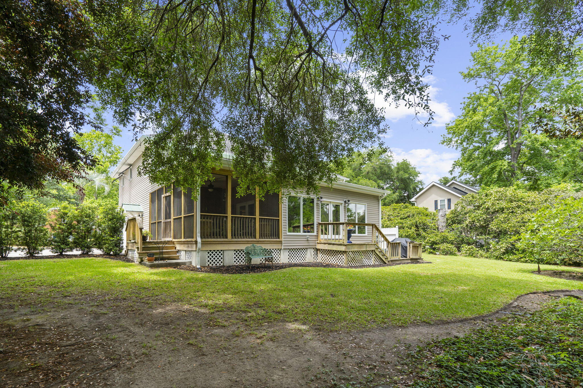 516 Rice Planters Drive