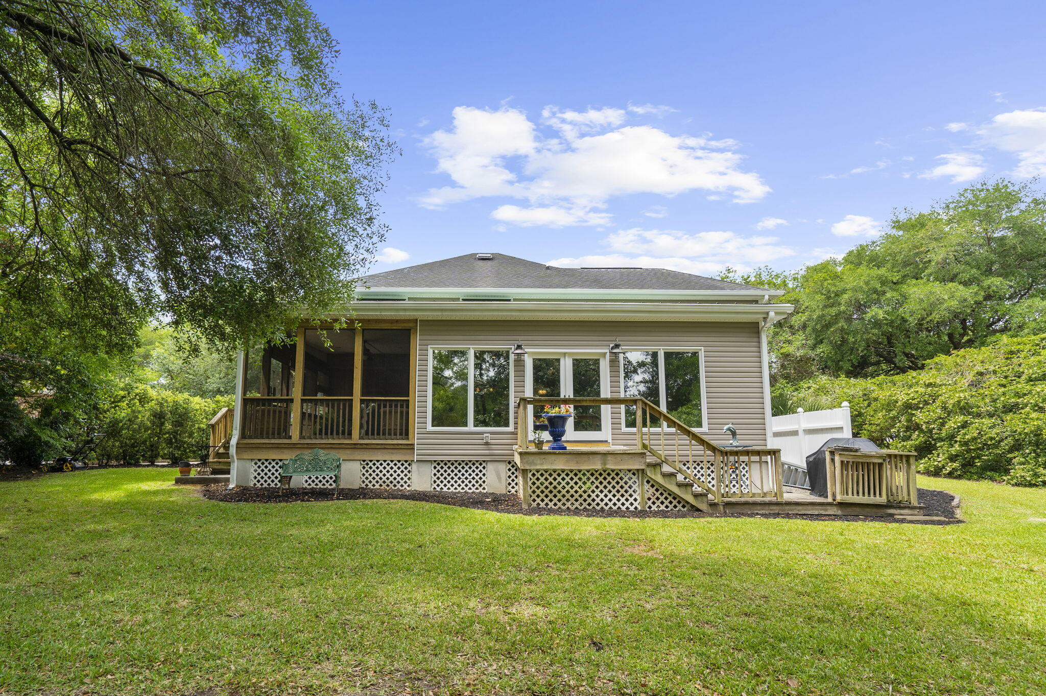 516 Rice Planters Drive