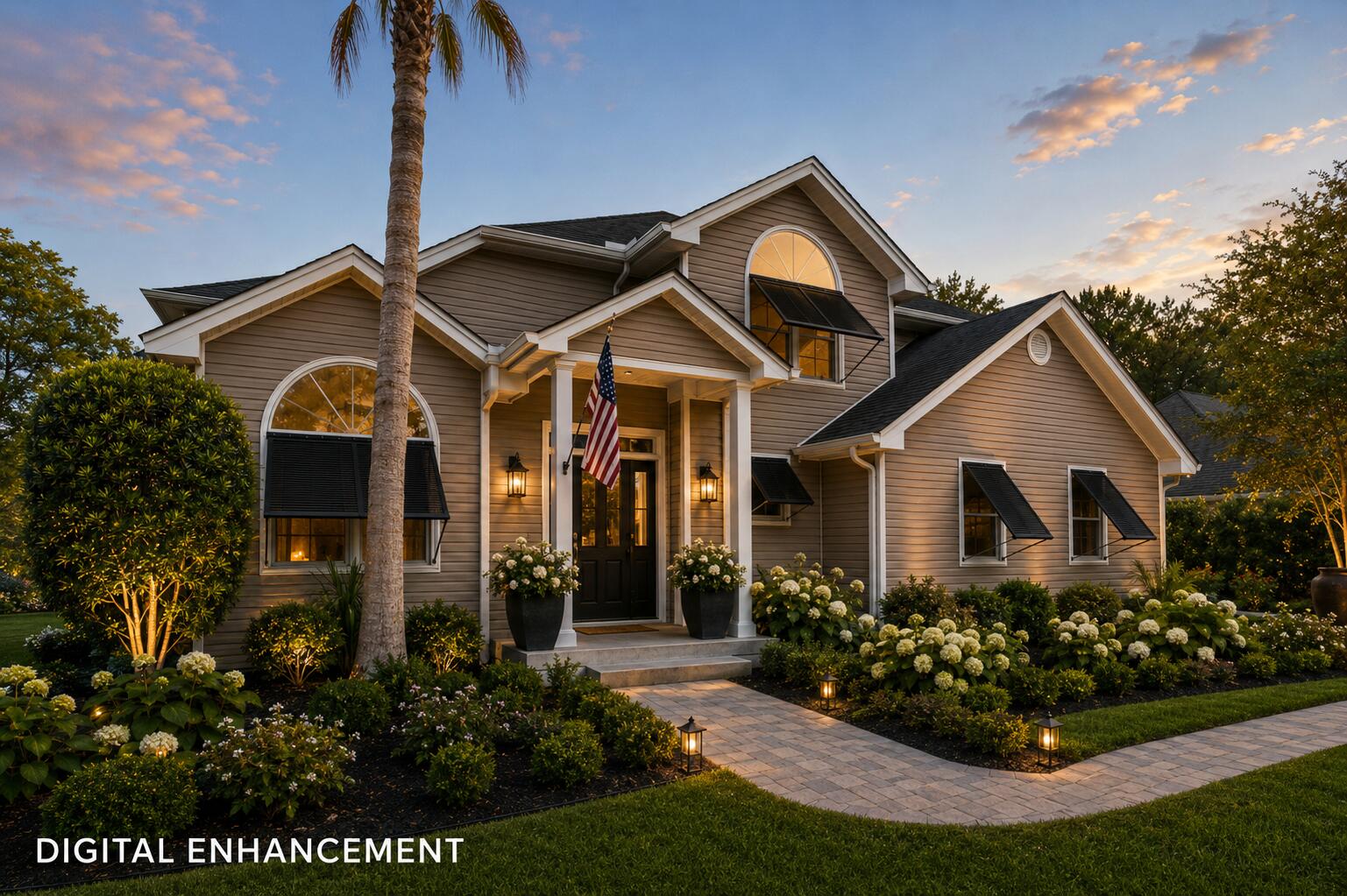 516 Rice Planters Drive