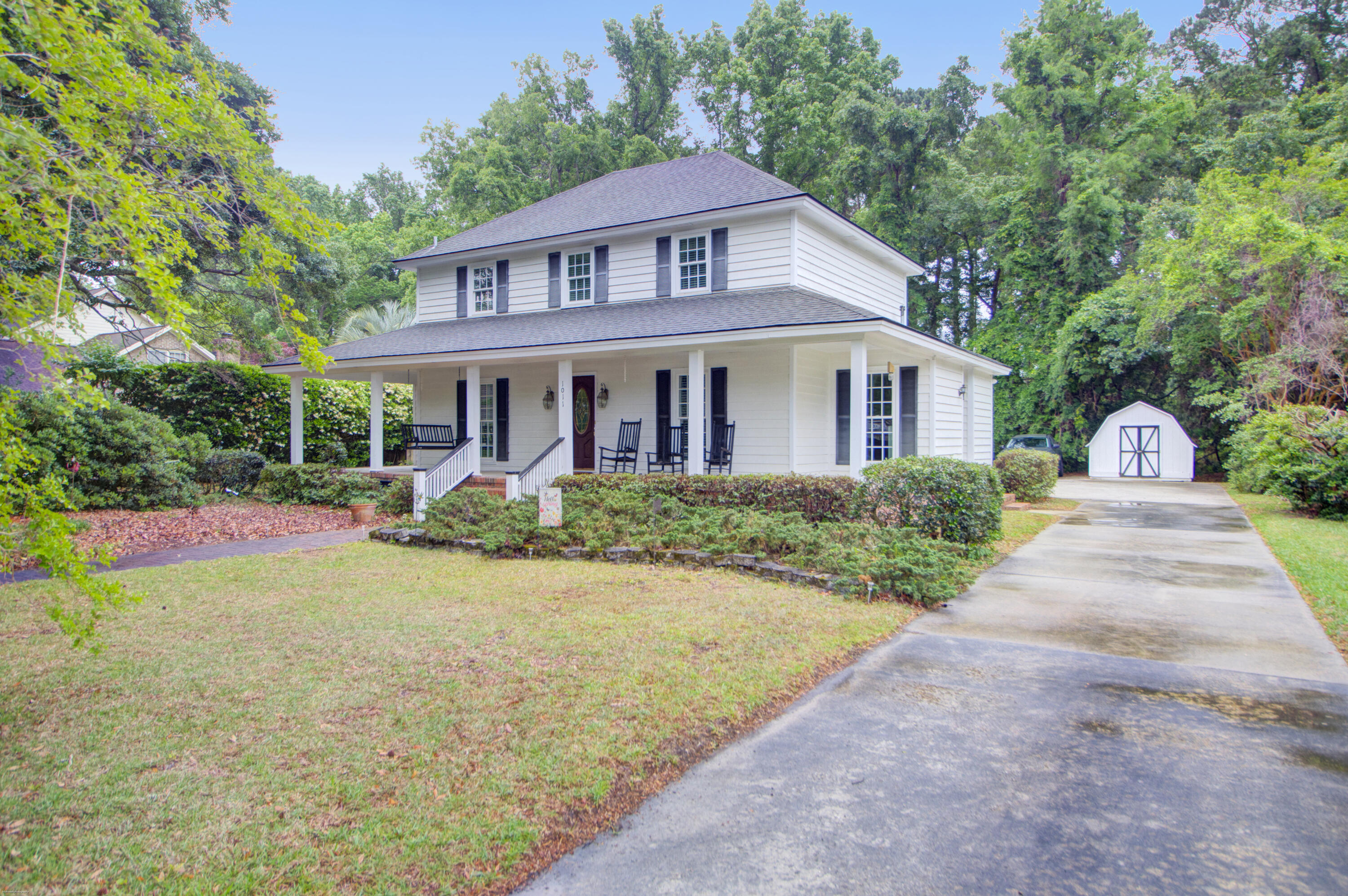 1011 Harbortowne Road