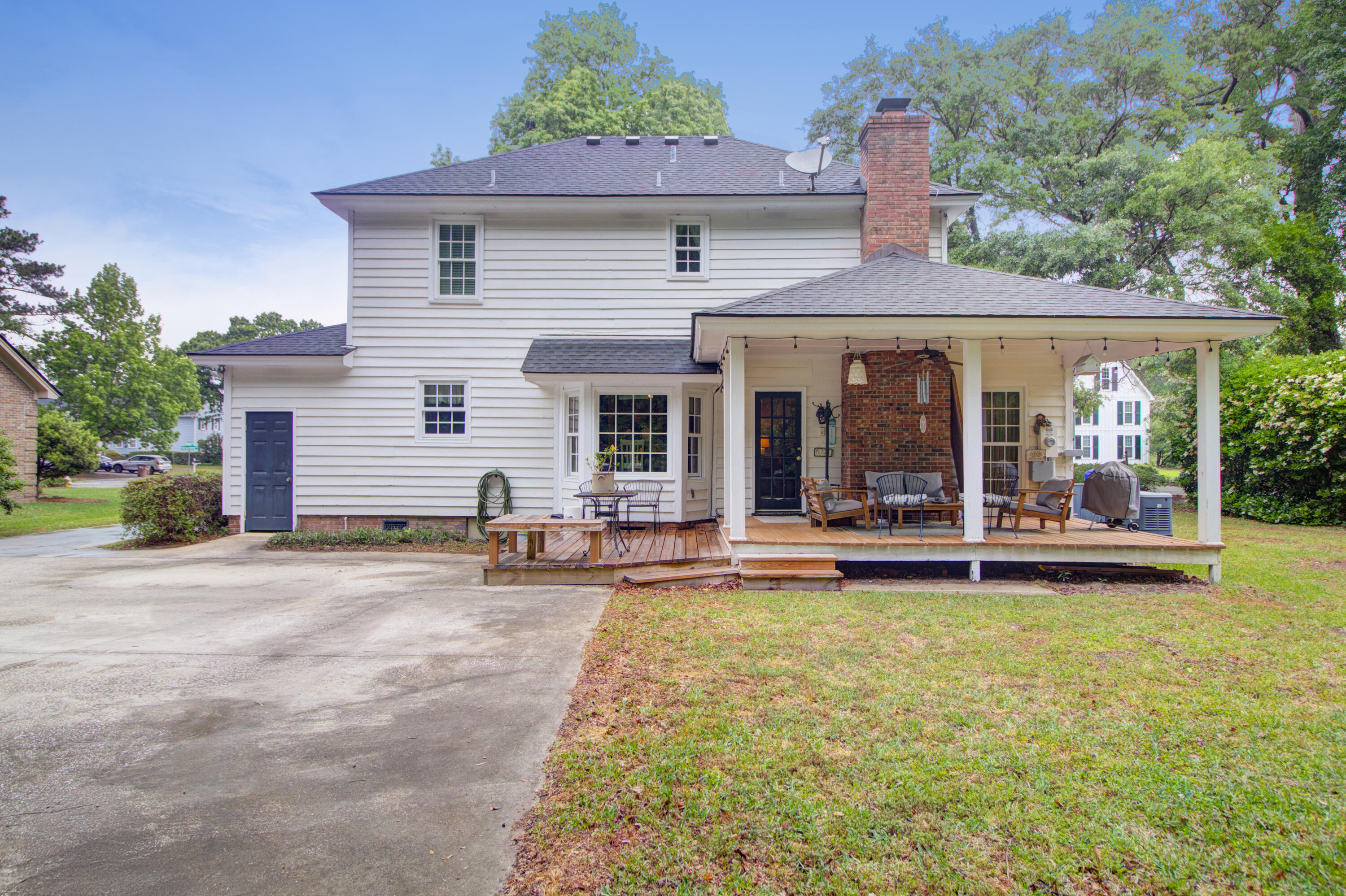 1011 Harbortowne Road