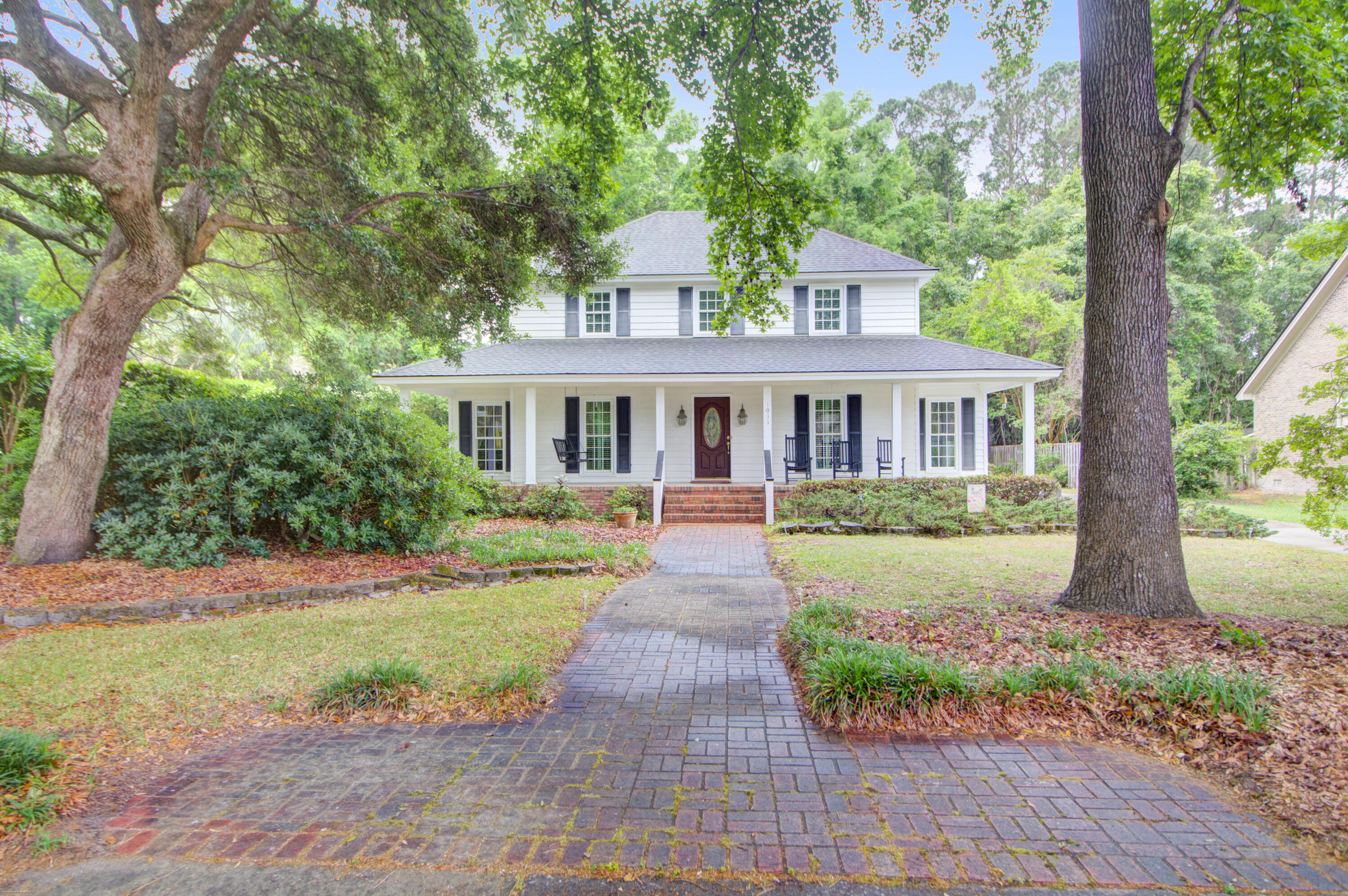 1011 Harbortowne Road