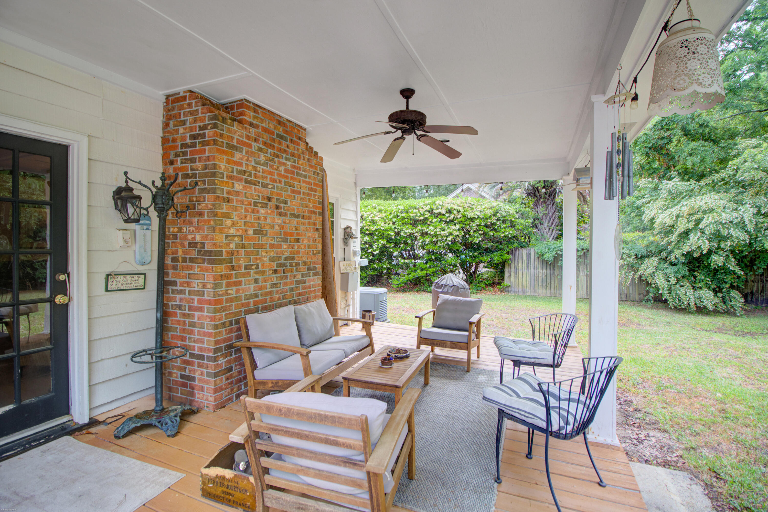 1011 Harbortowne Road