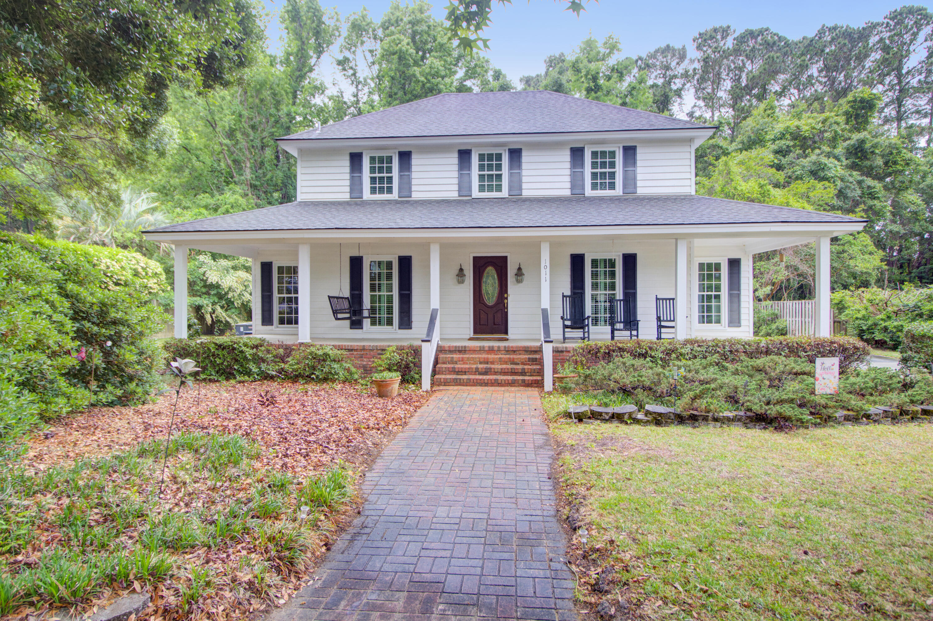 1011 Harbortowne Road