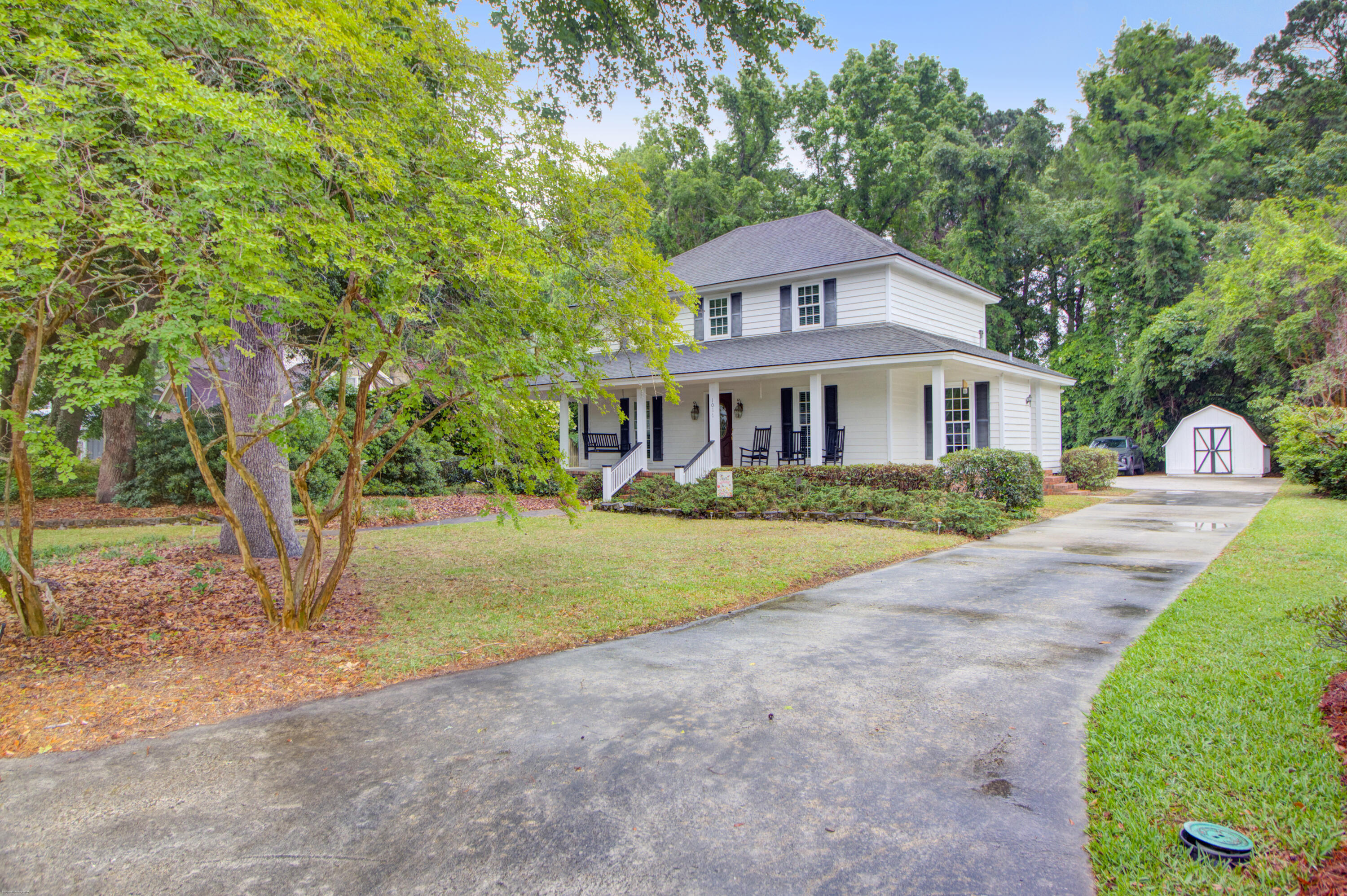 1011 Harbortowne Road