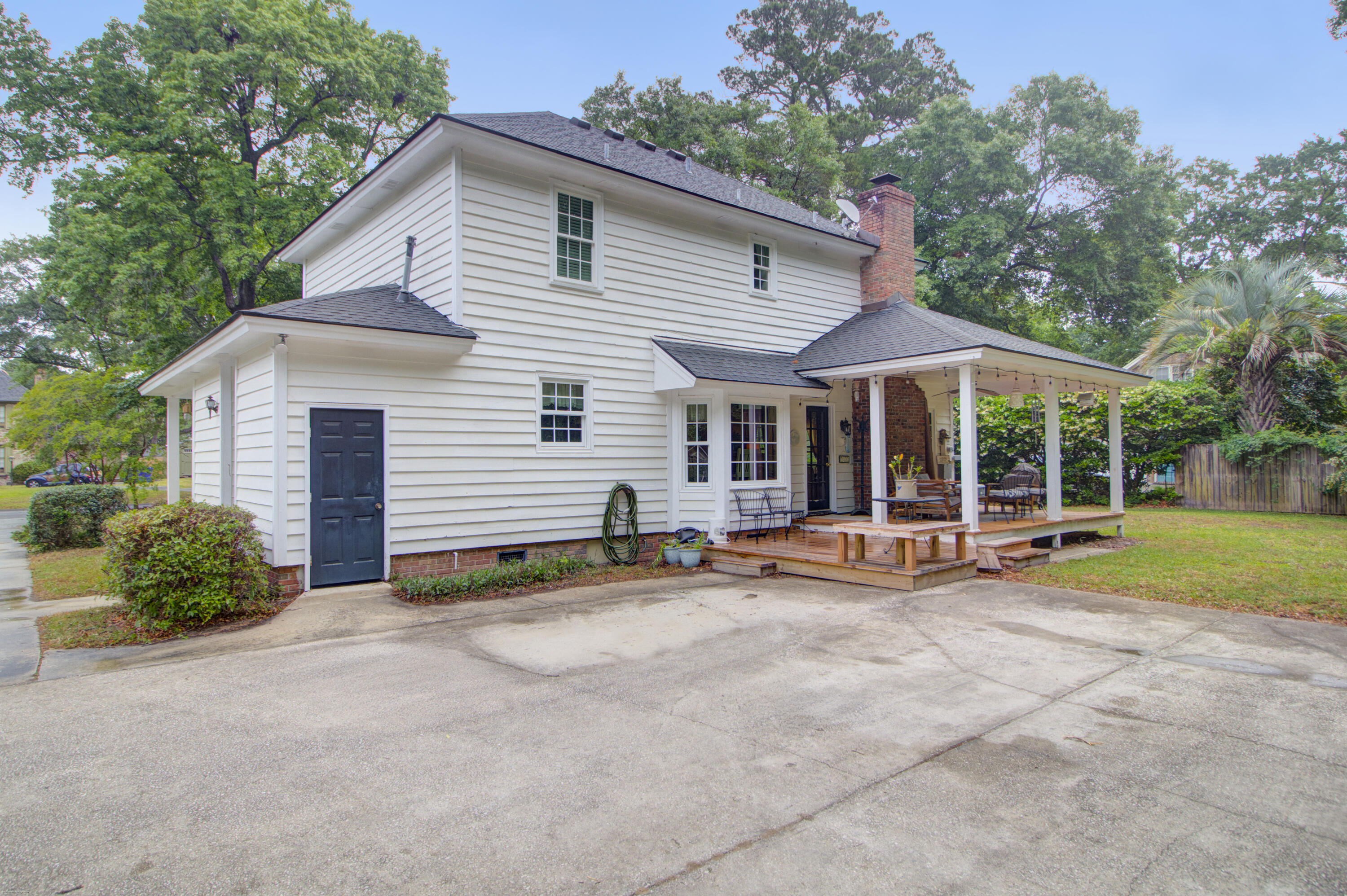 1011 Harbortowne Road