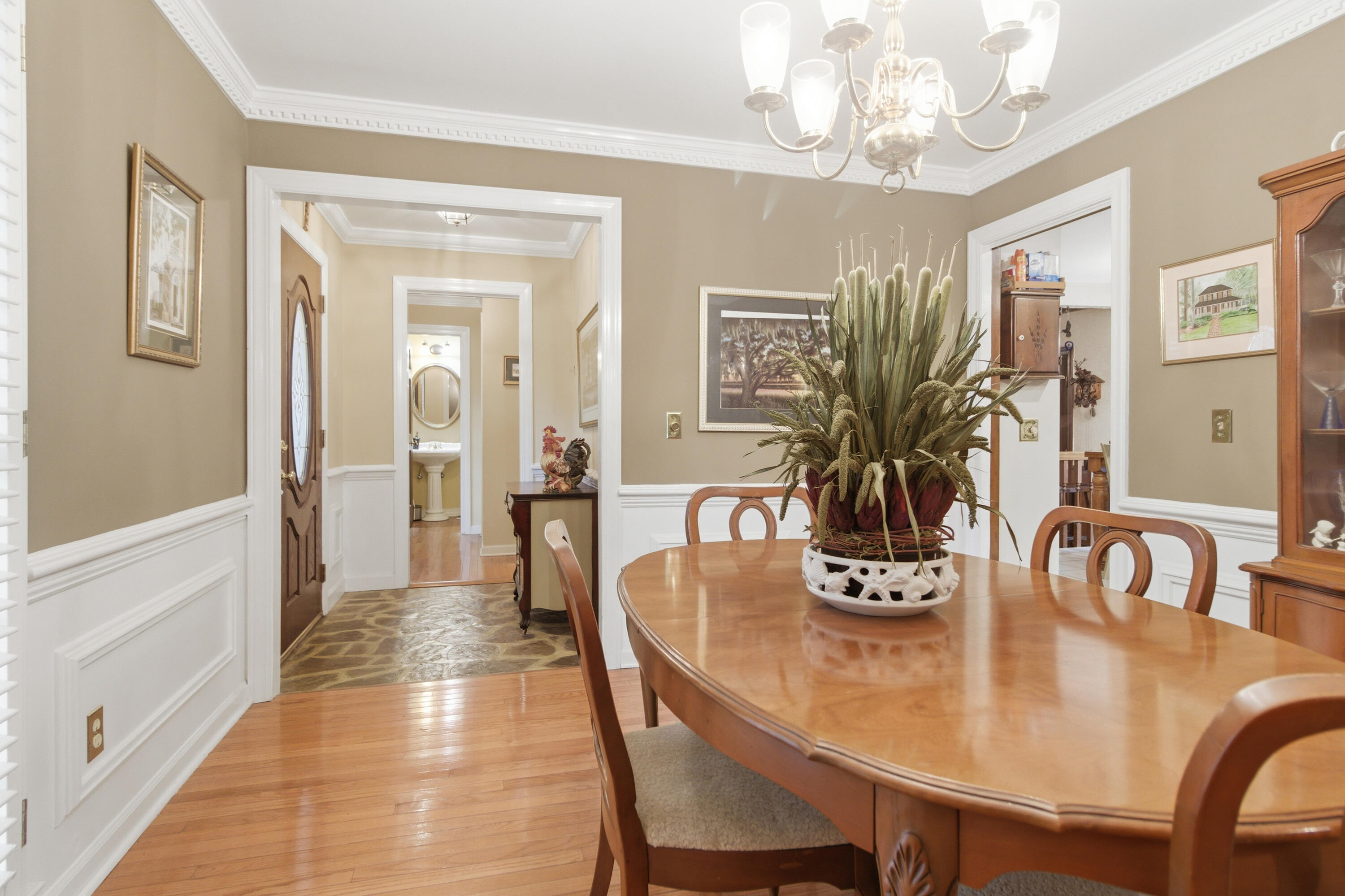 1011 Harbortowne Road