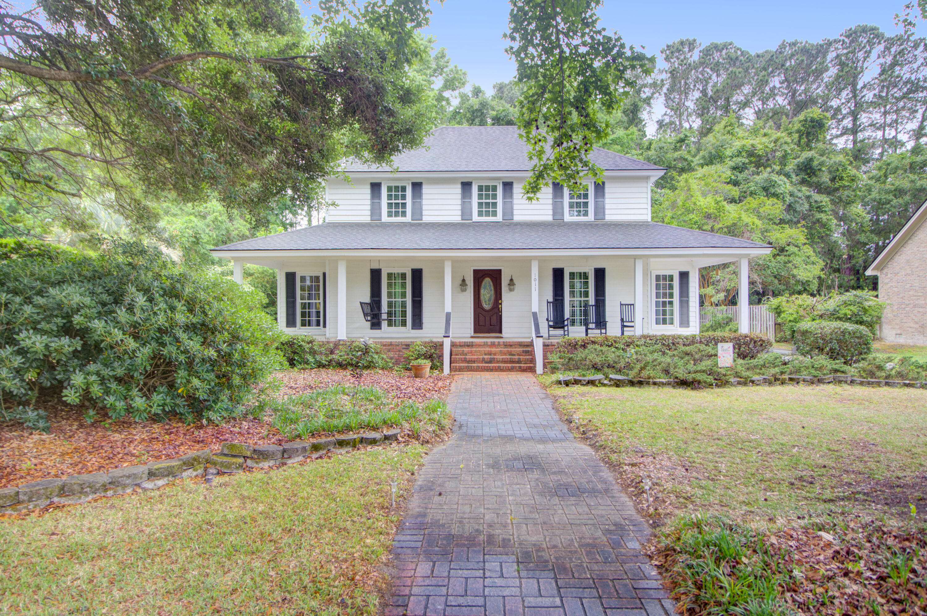 1011 Harbortowne Road