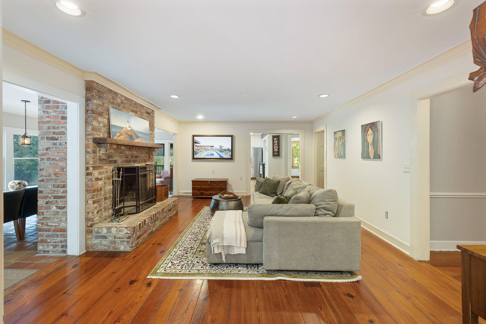 2258 Shad Drive