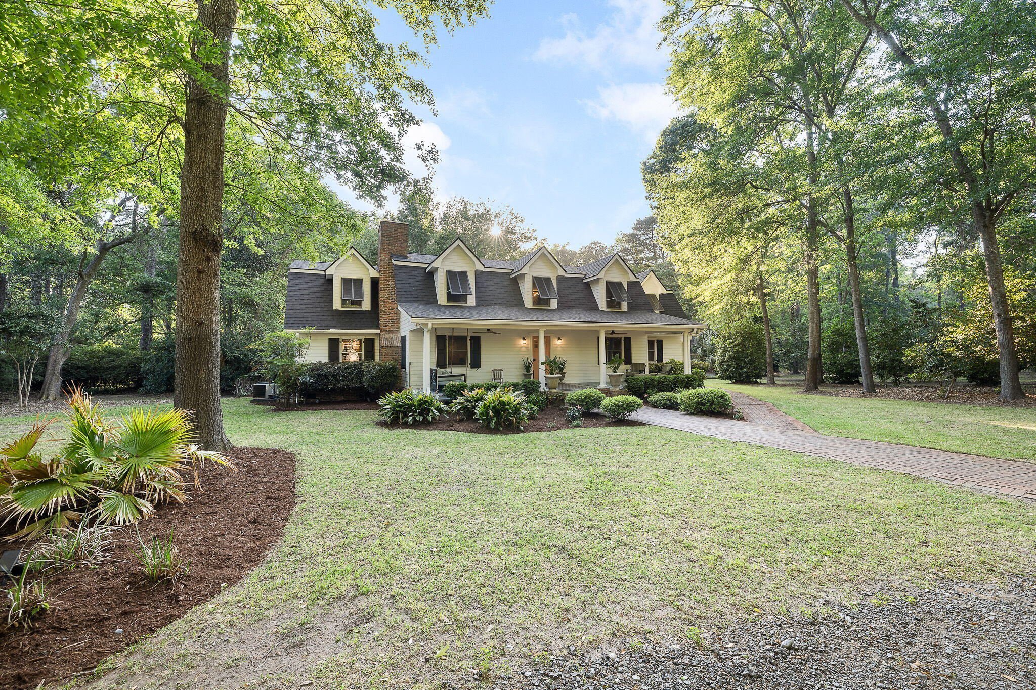2258 Shad Drive