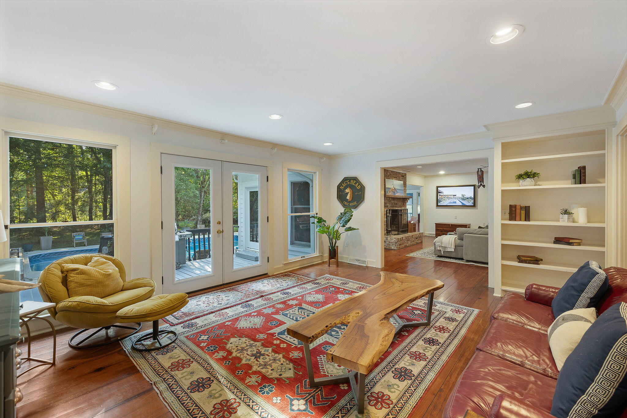 2258 Shad Drive