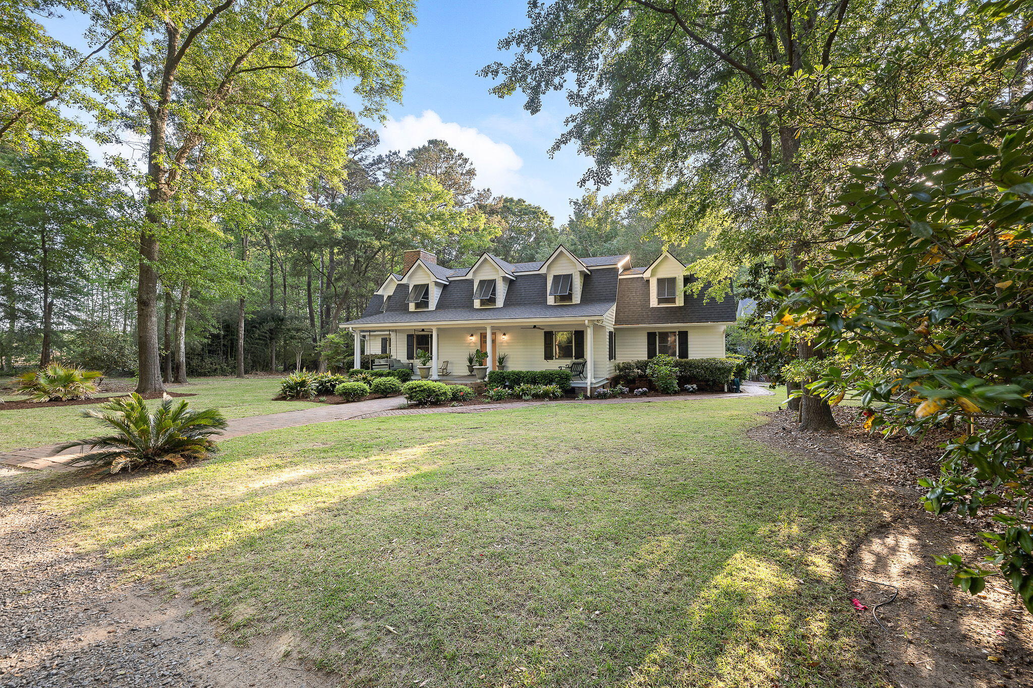 2258 Shad Drive