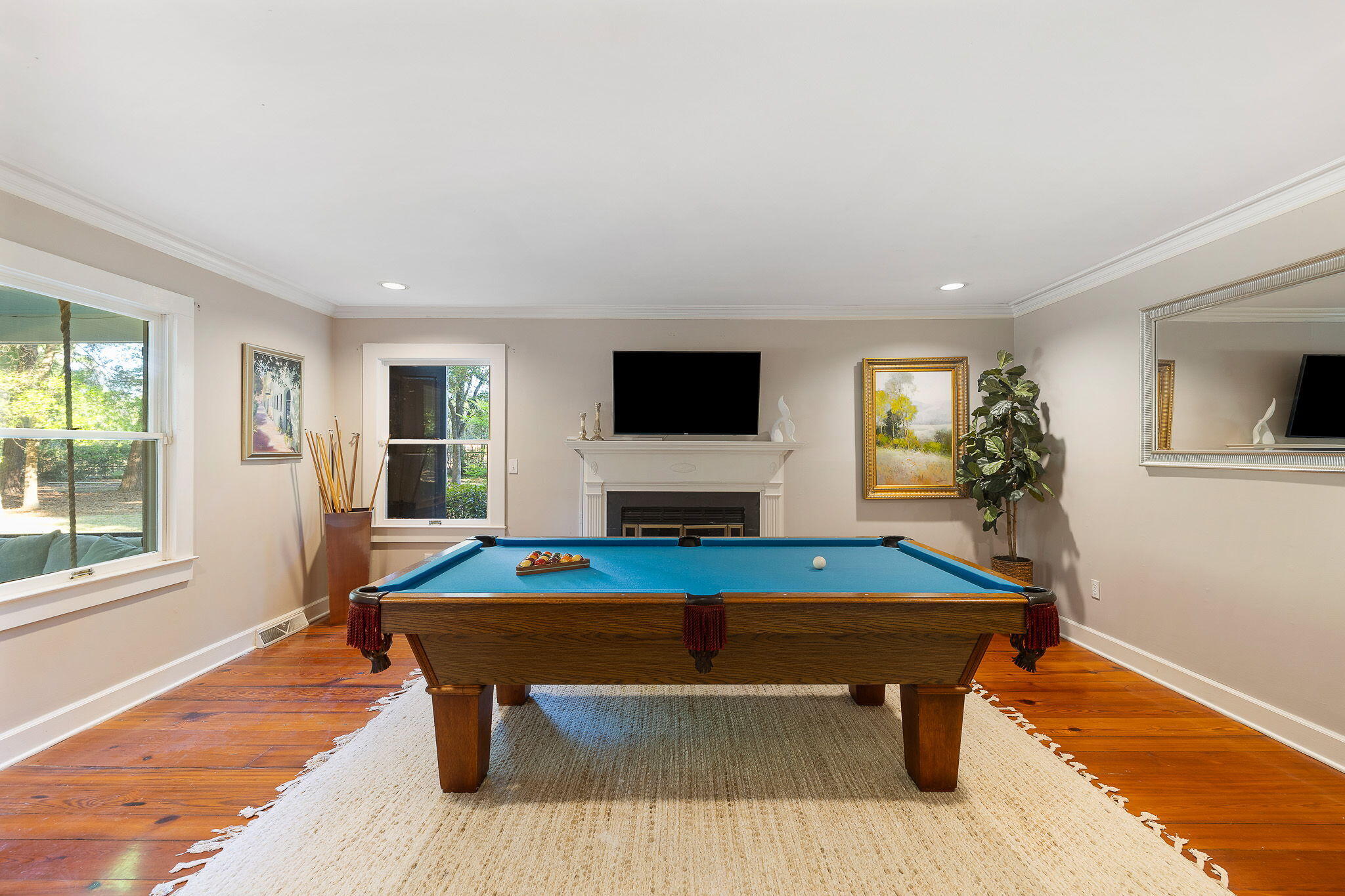 2258 Shad Drive