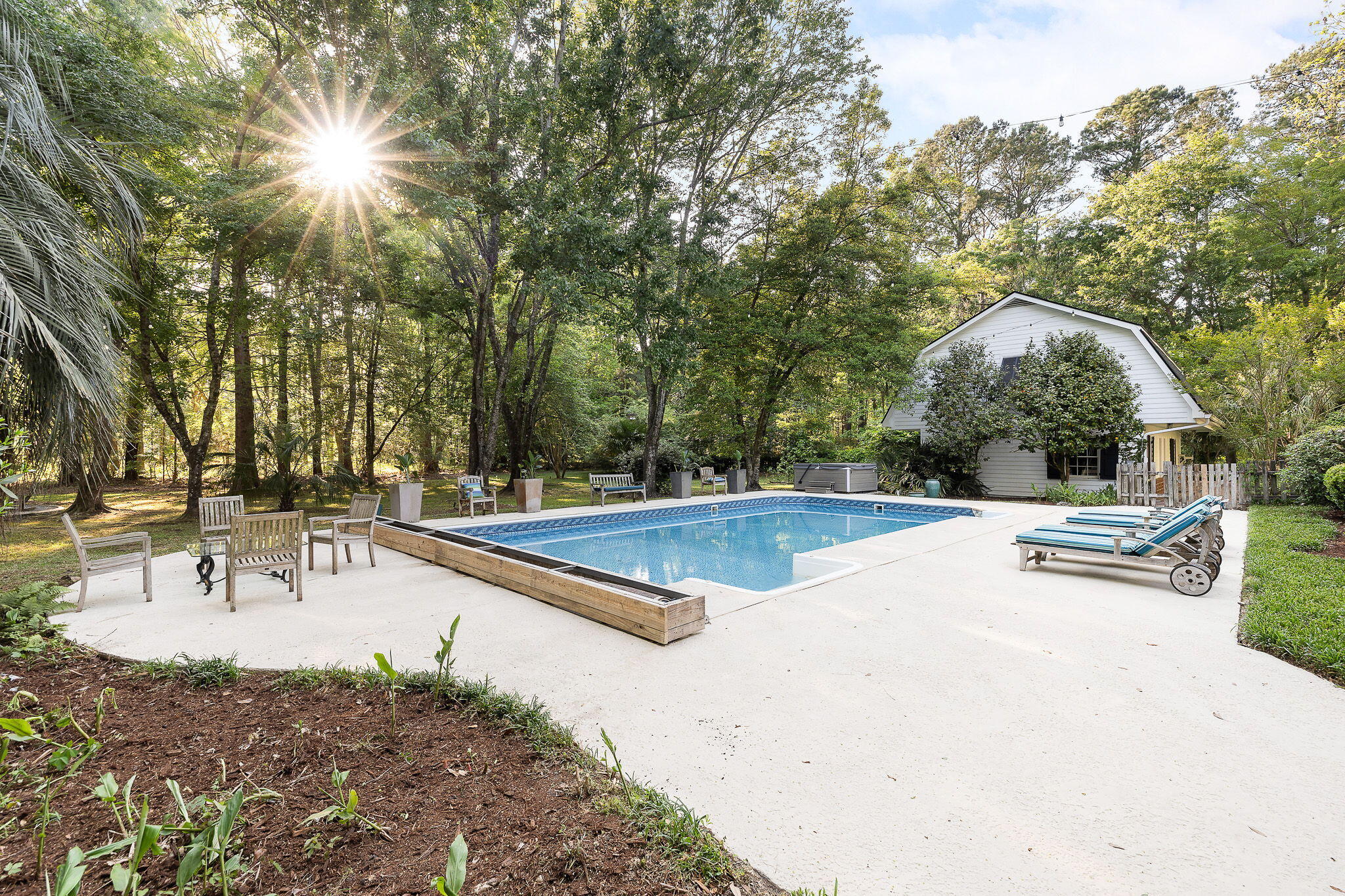 2258 Shad Drive