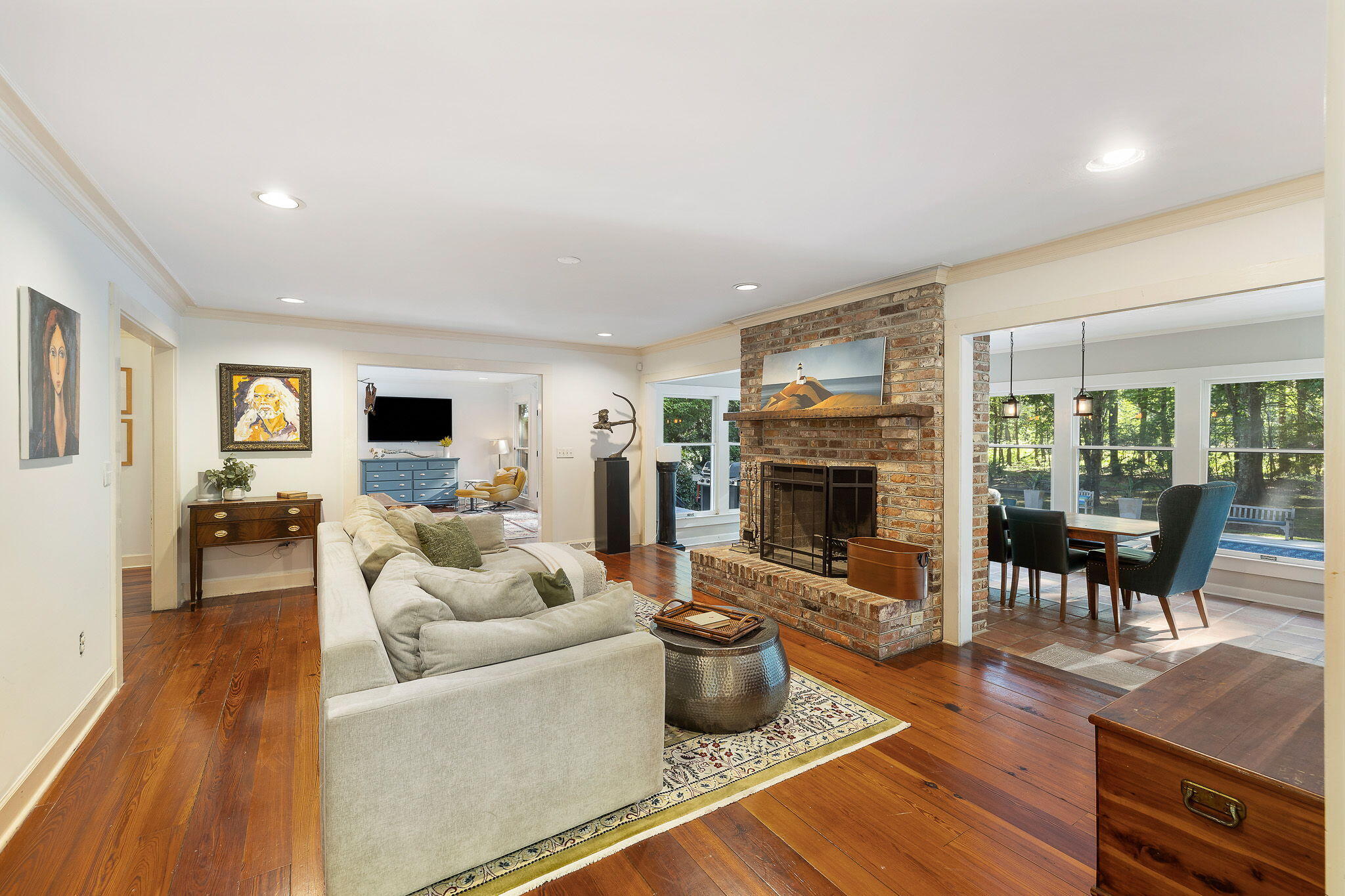 2258 Shad Drive