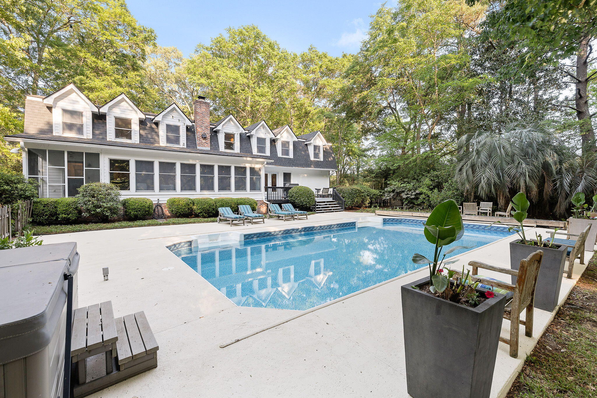 2258 Shad Drive