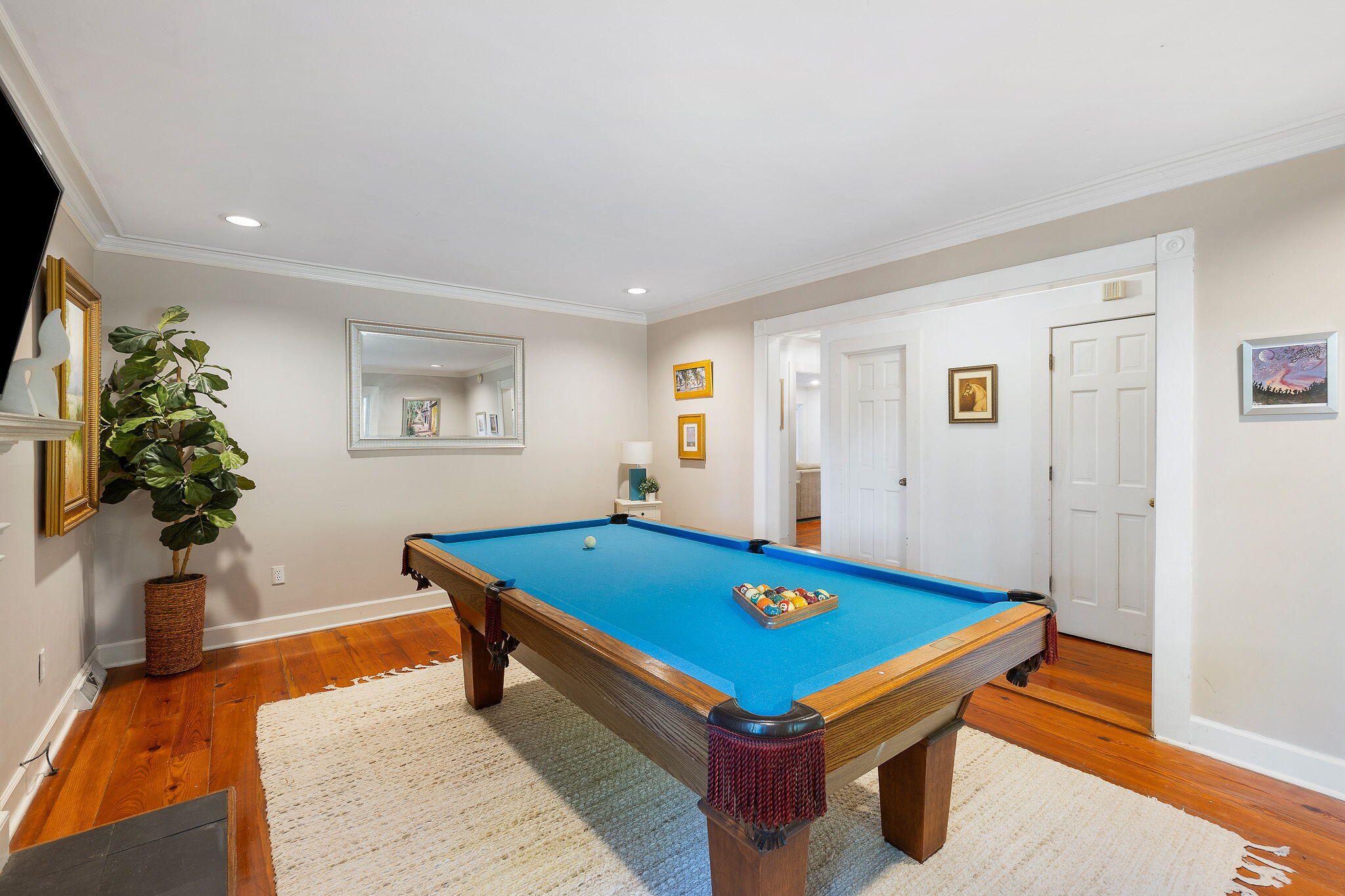 2258 Shad Drive