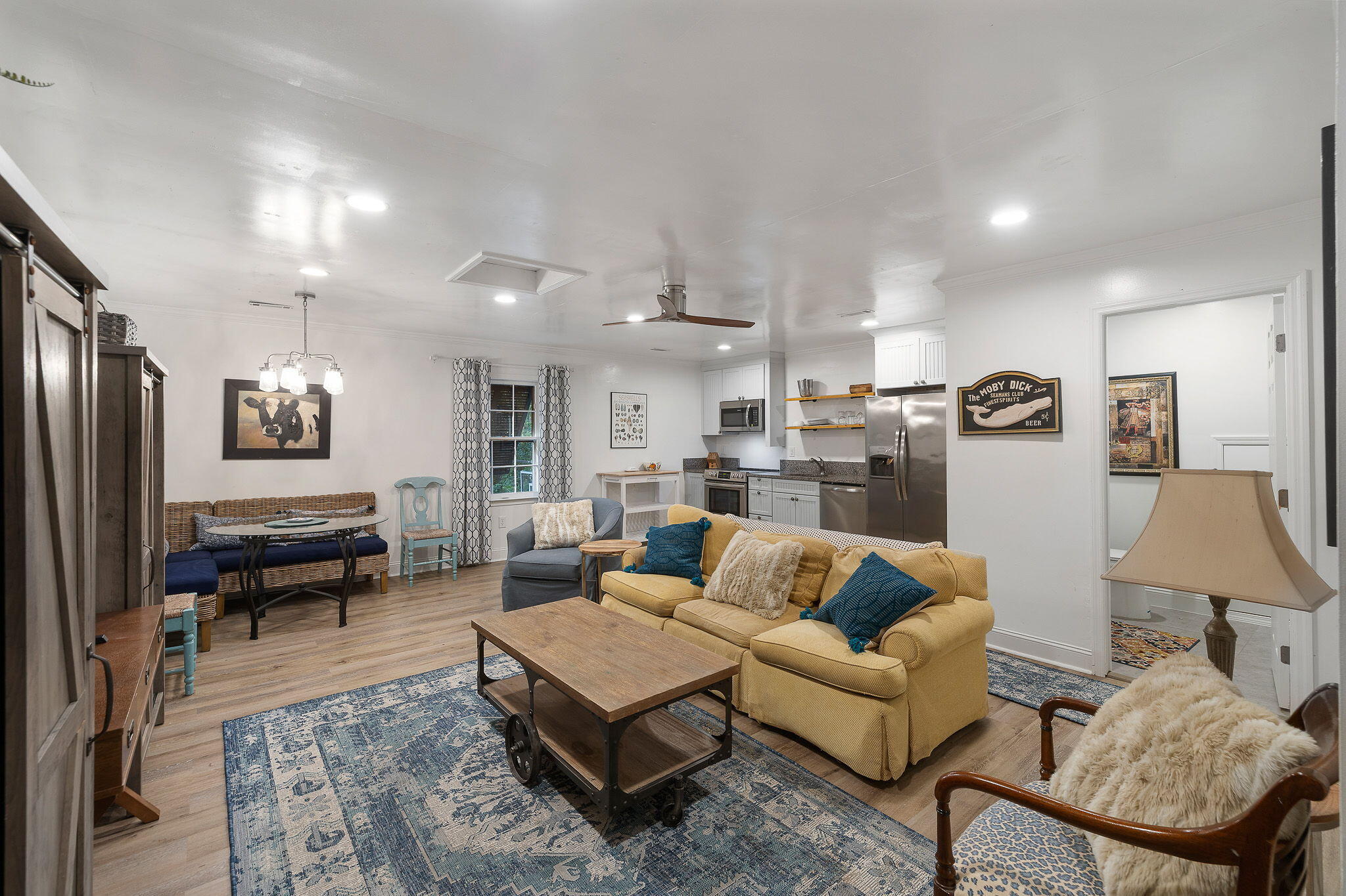 2258 Shad Drive