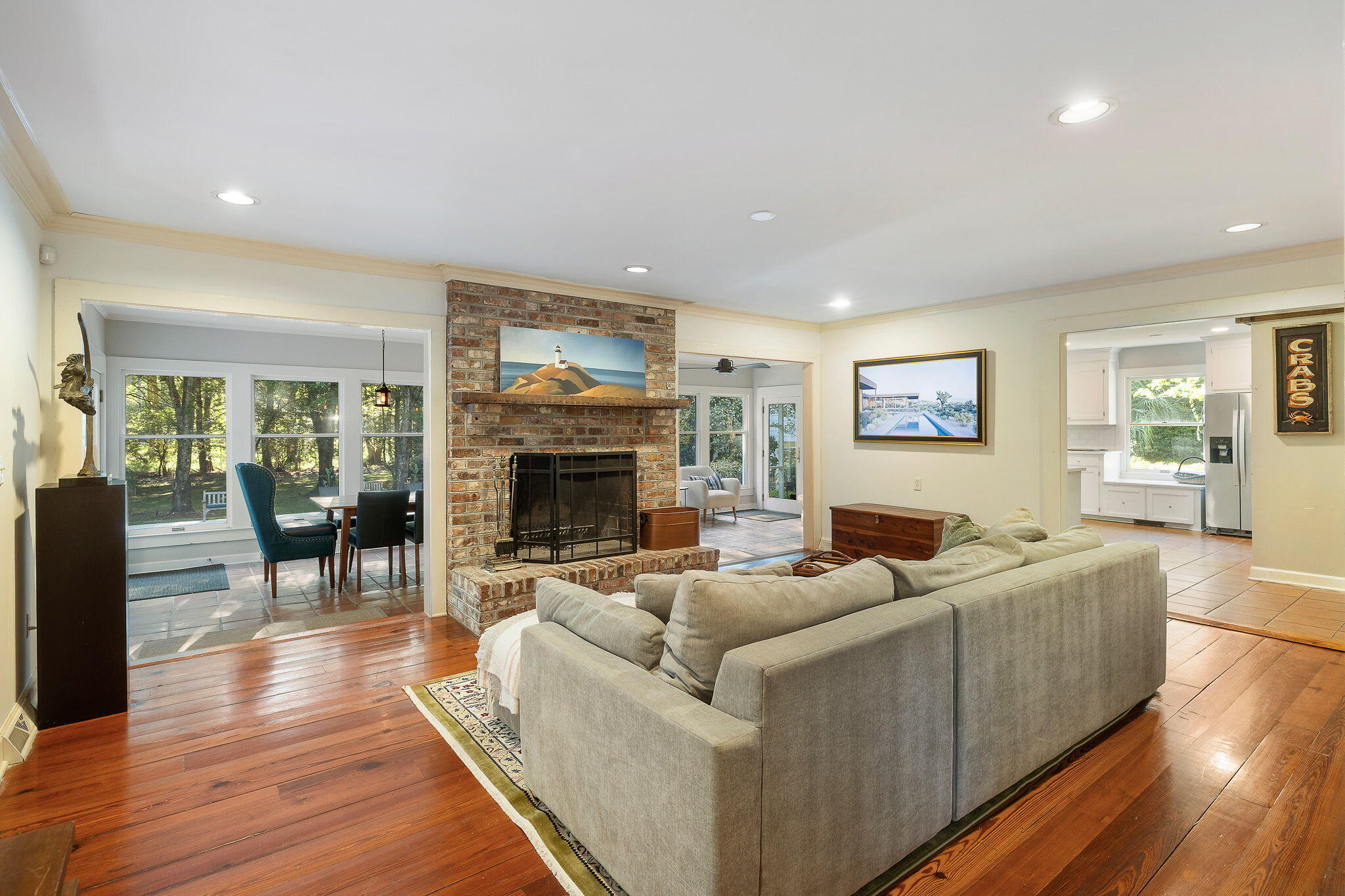 2258 Shad Drive