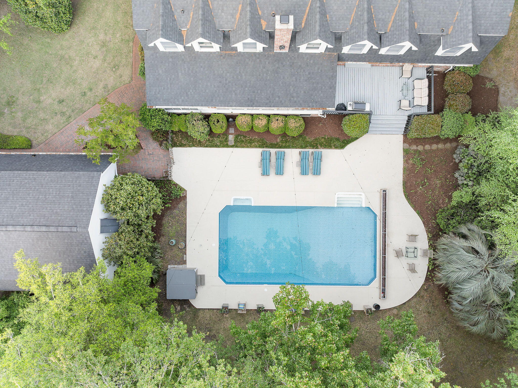 2258 Shad Drive