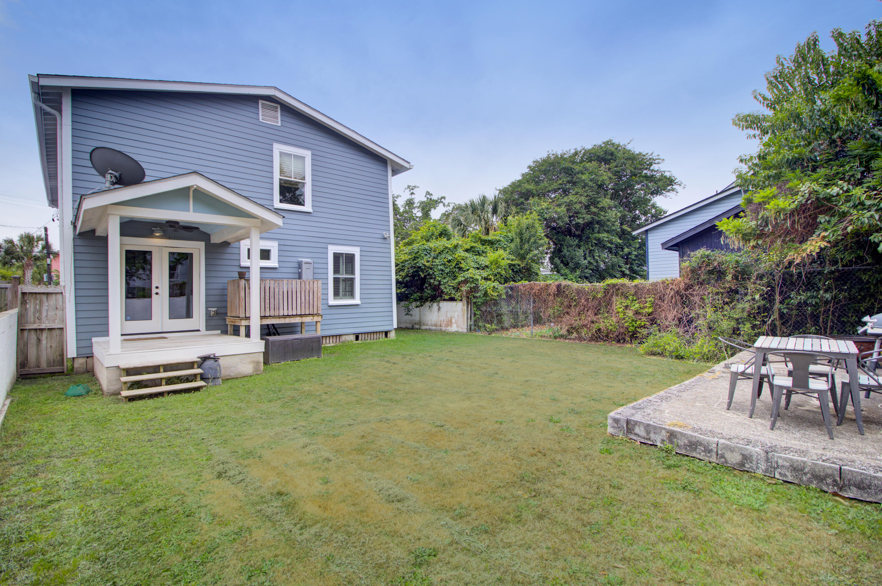 68 Poplar Street