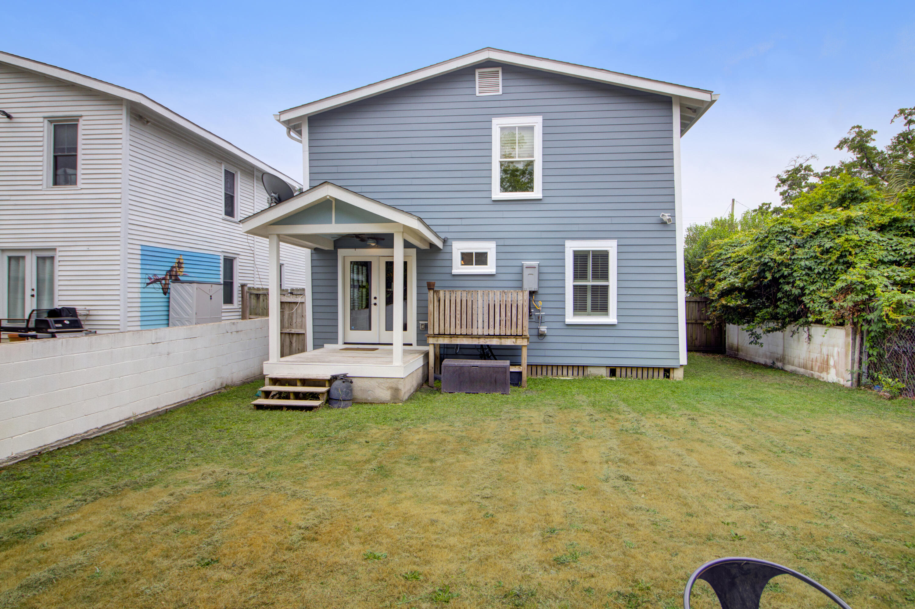 68 Poplar Street