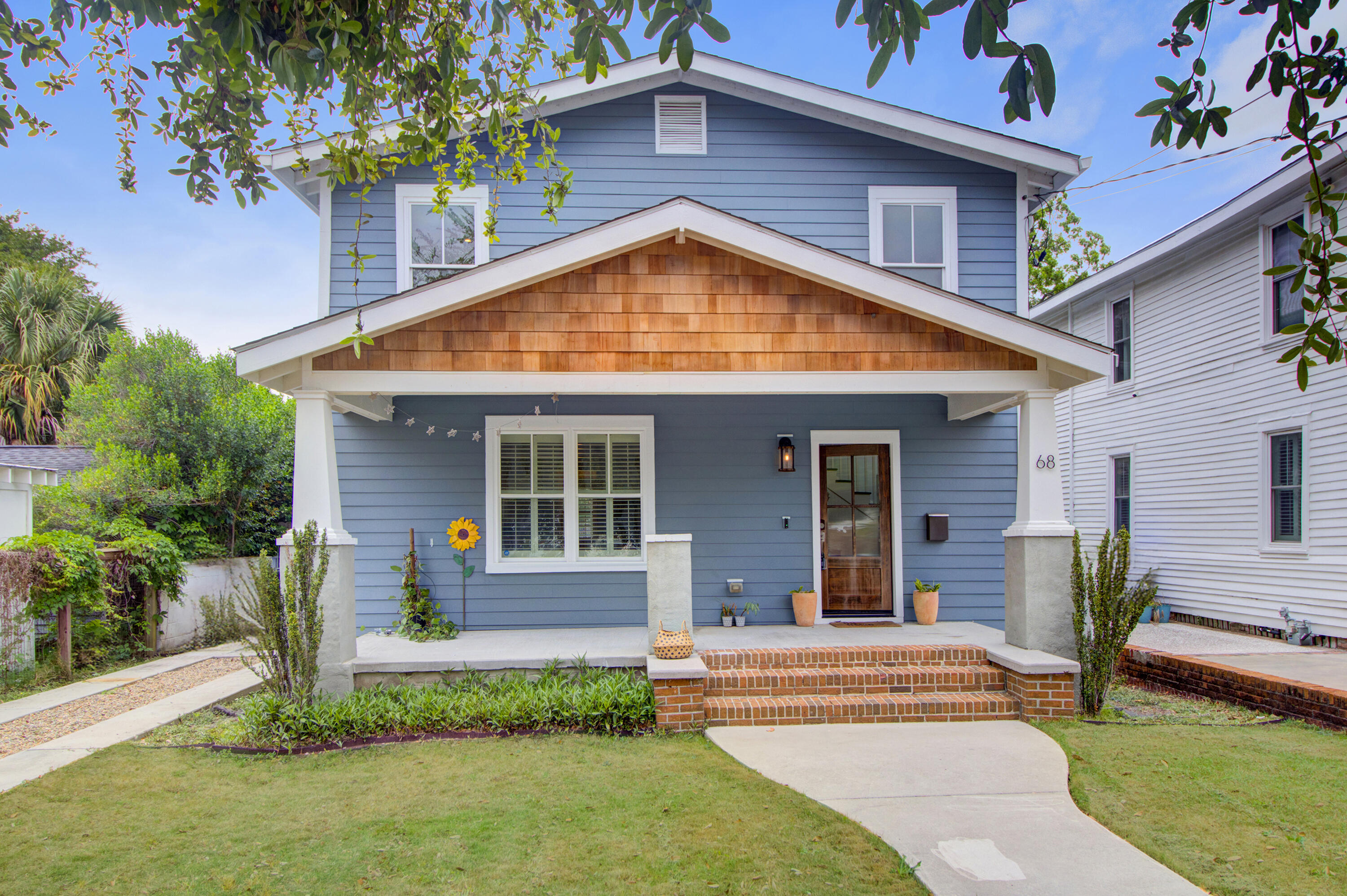 68 Poplar Street