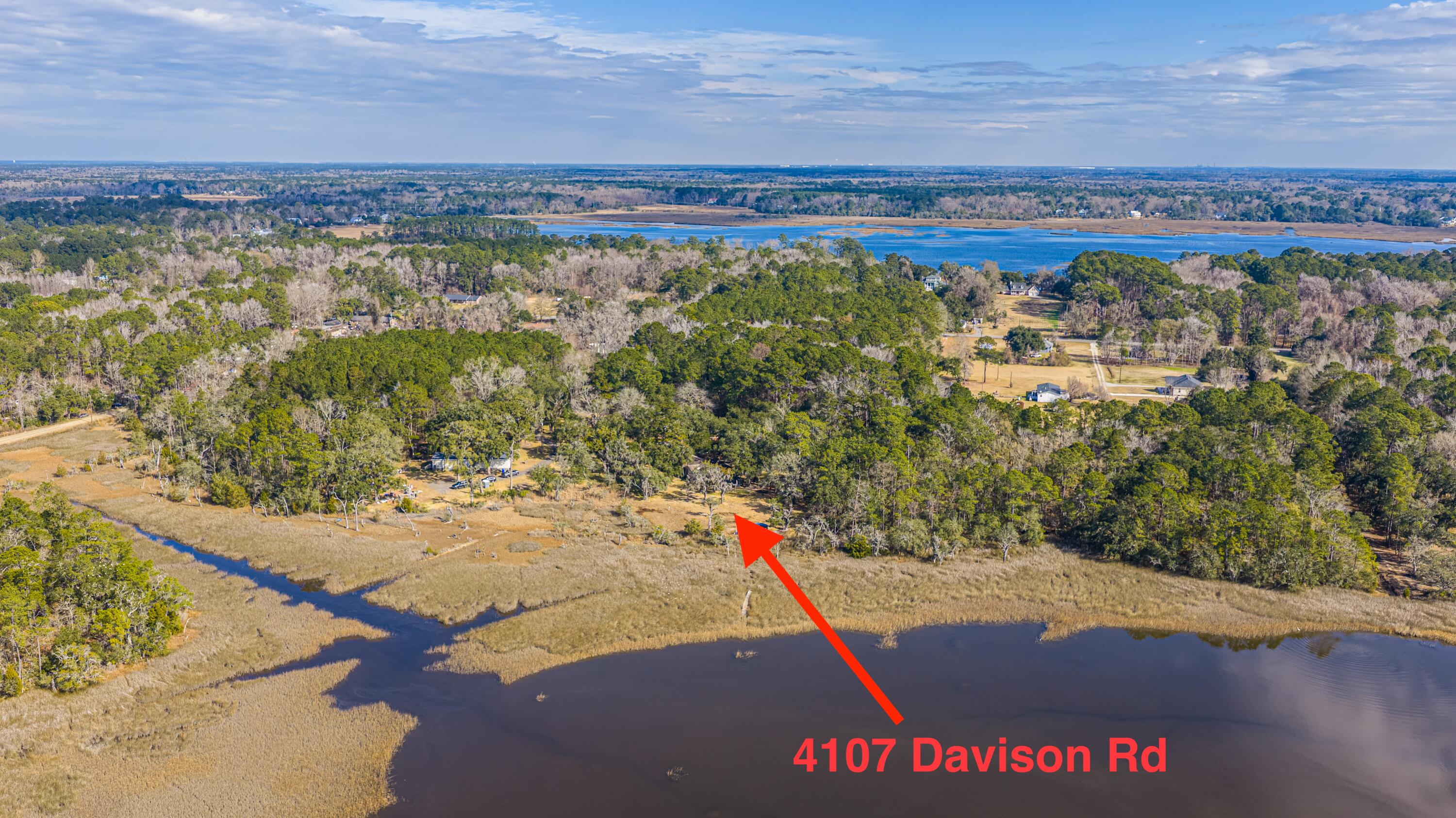 4107 Davison Road