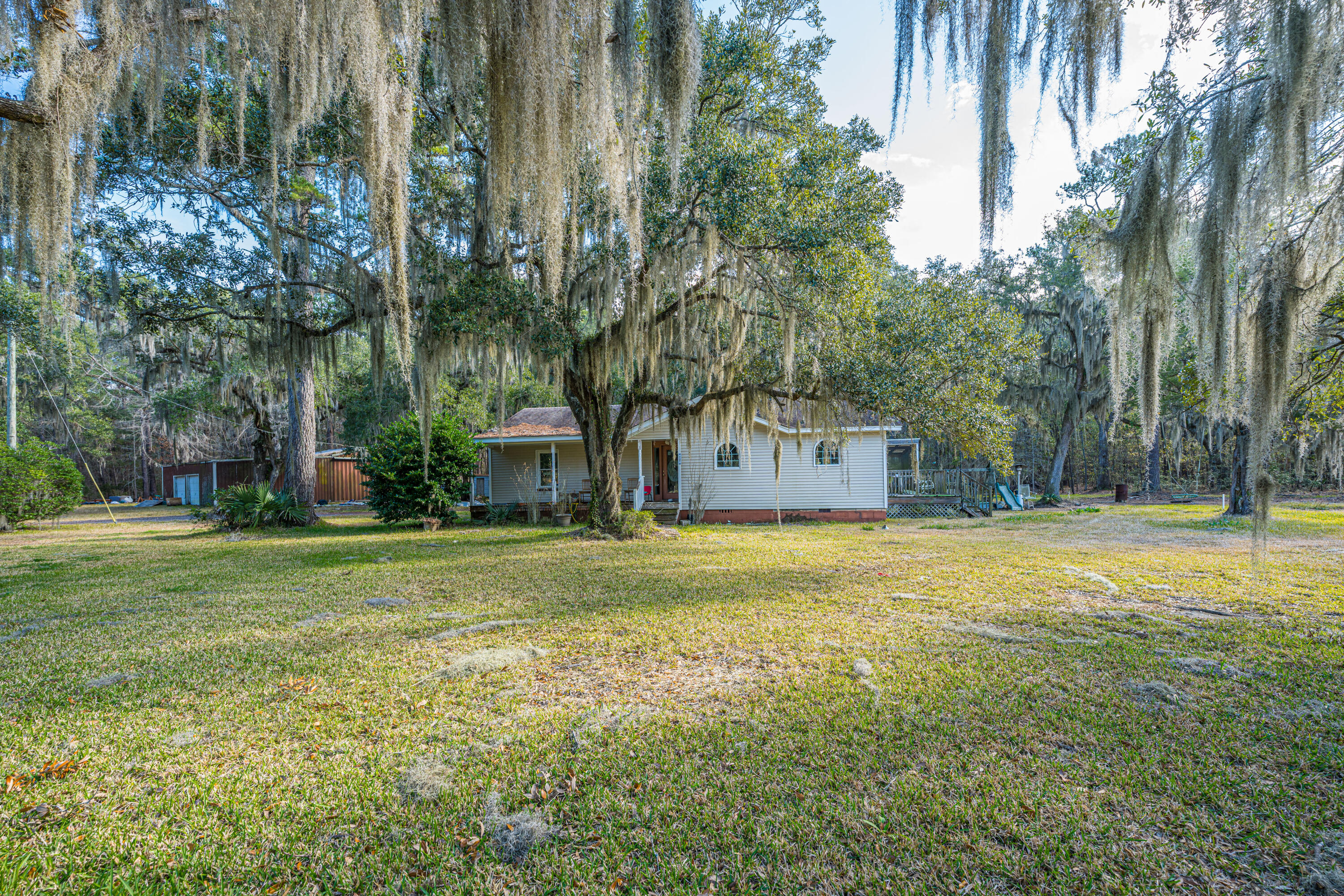 4107 Davison Road