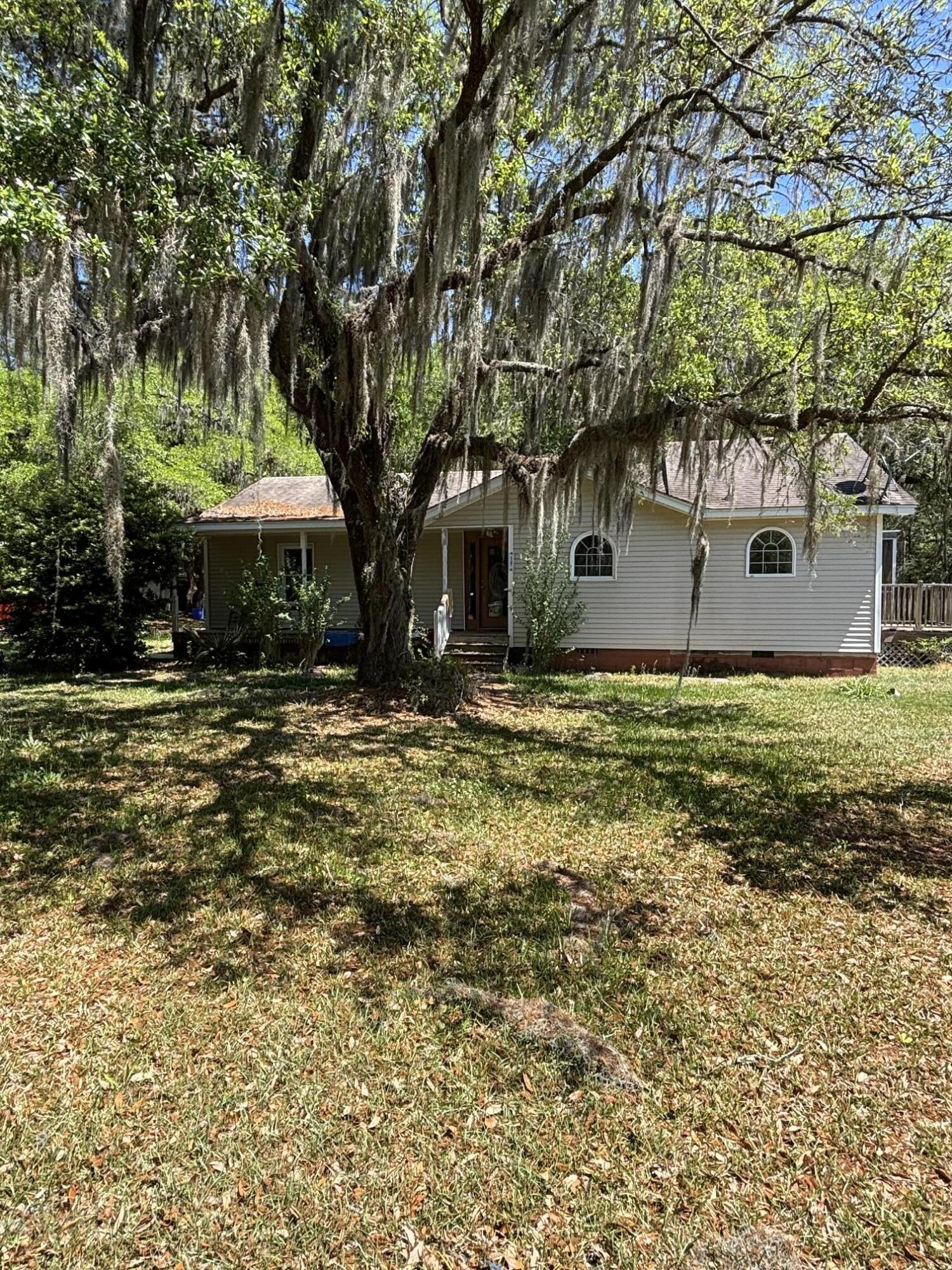 4107 Davison Road