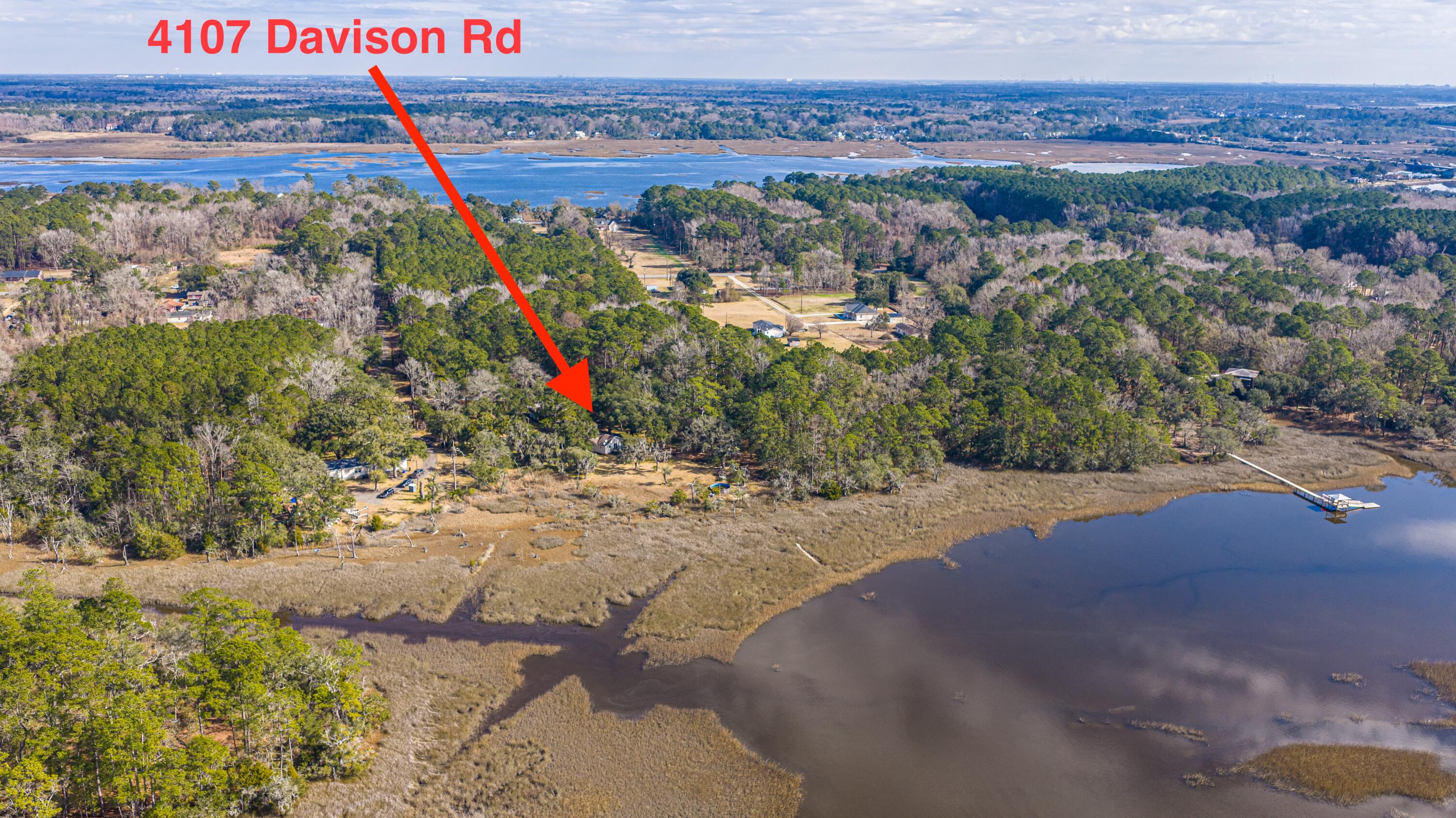 4107 Davison Road