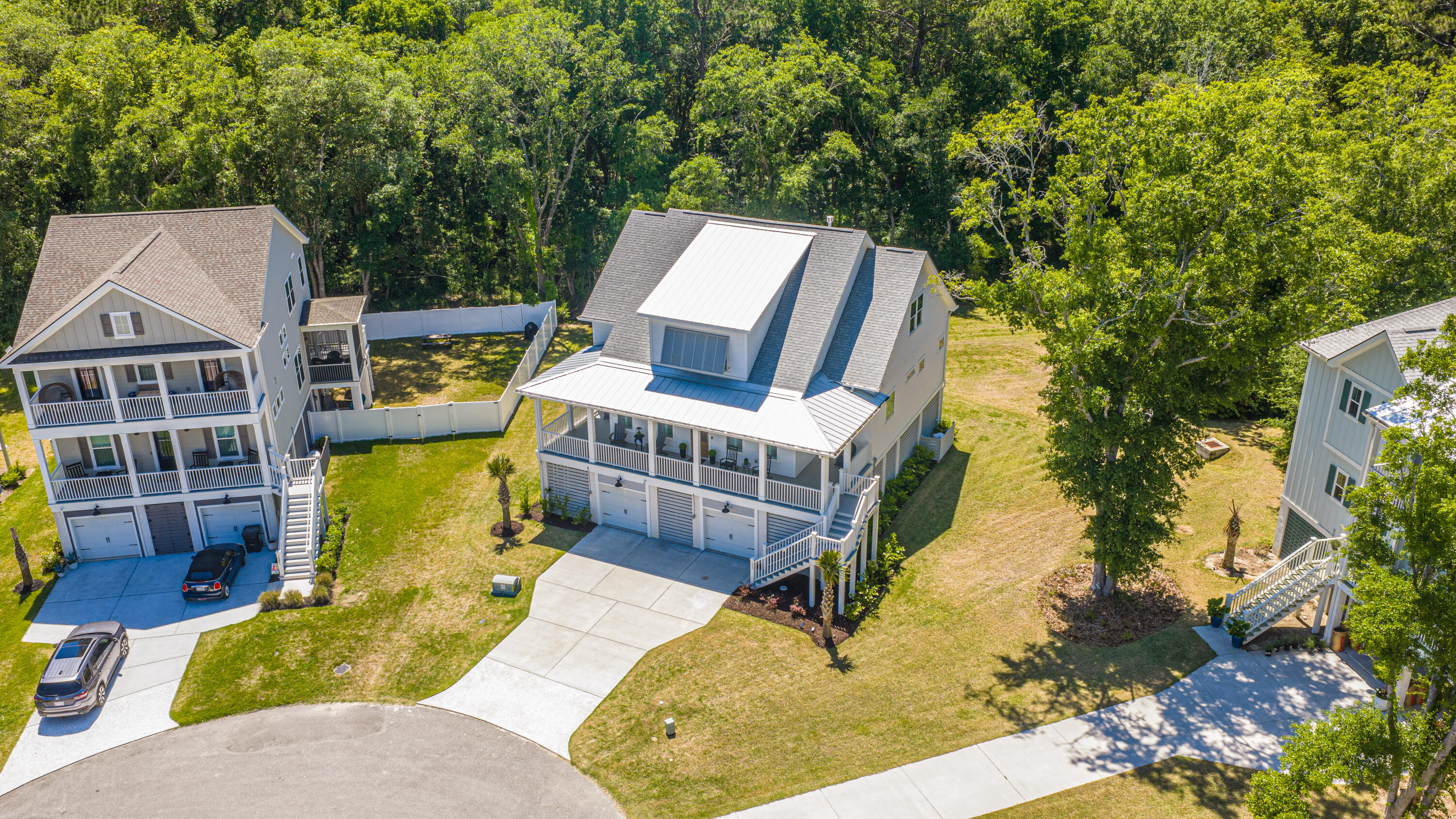 1087 Capersview Court