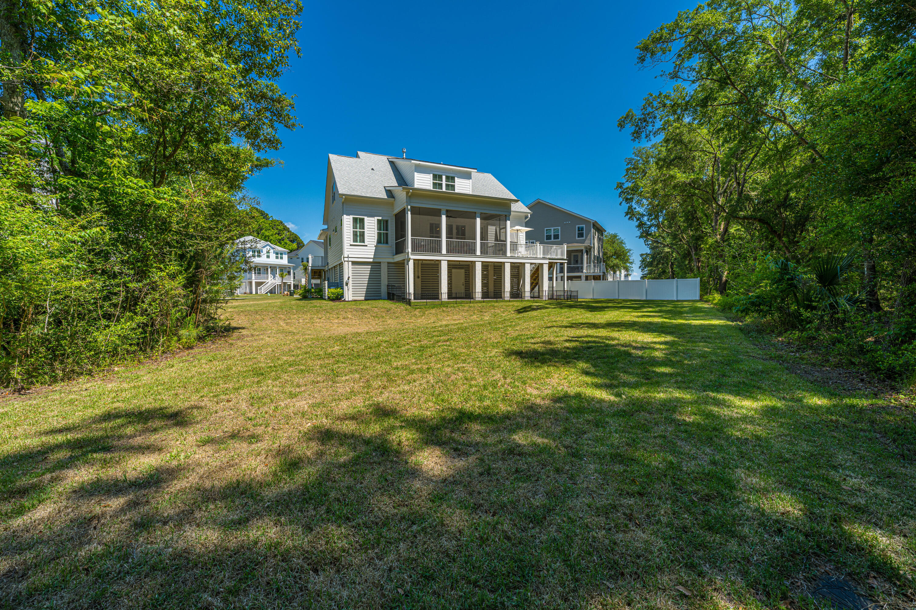 1087 Capersview Court
