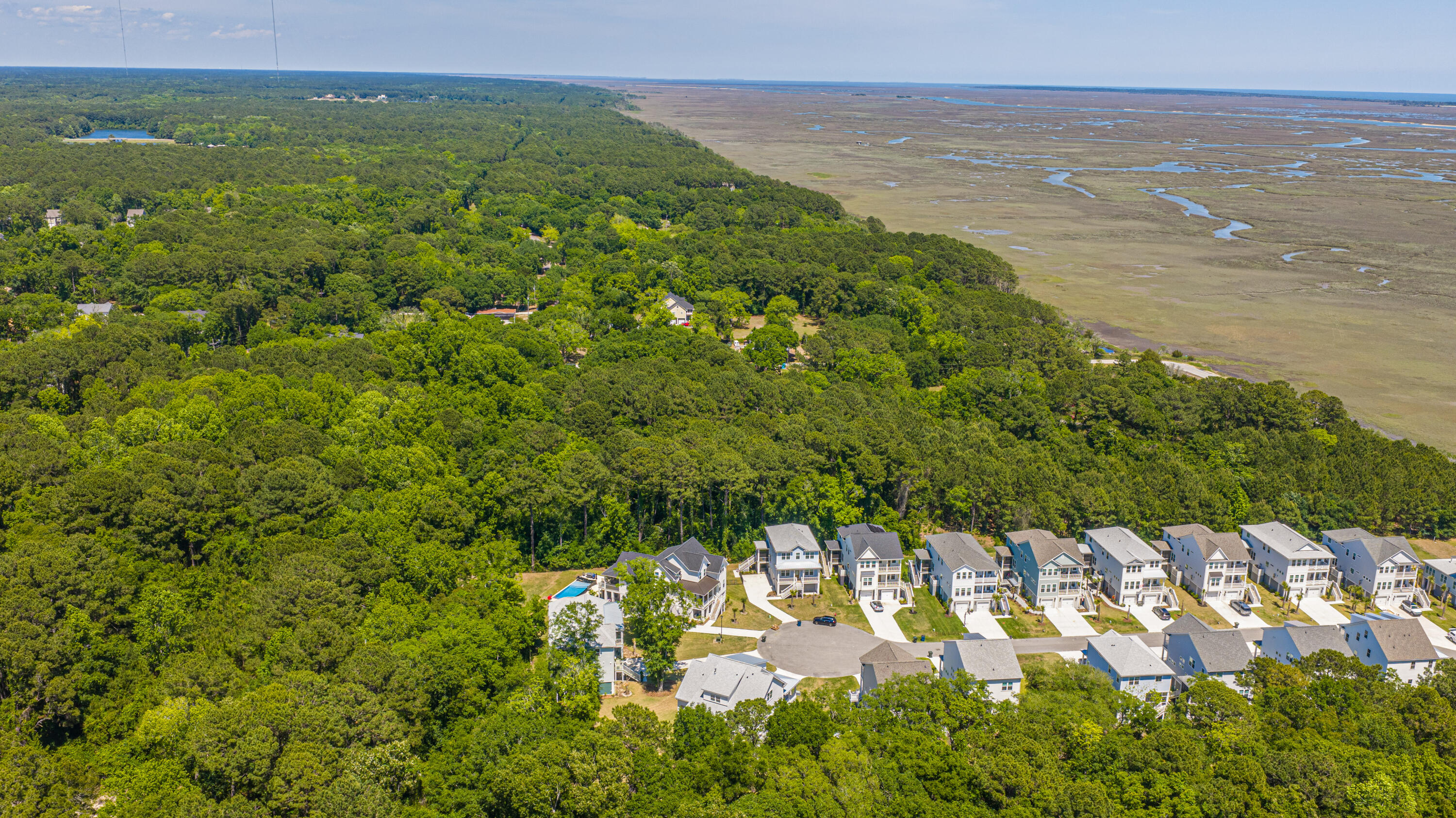 1087 Capersview Court