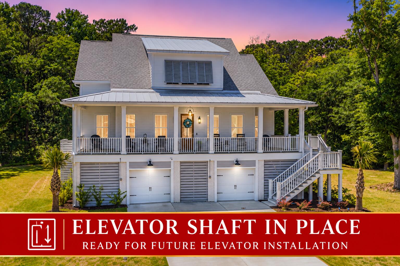 1087 Capersview Court