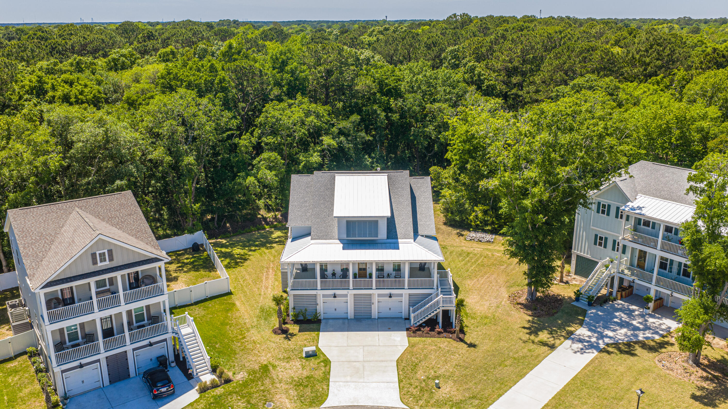 1087 Capersview Court