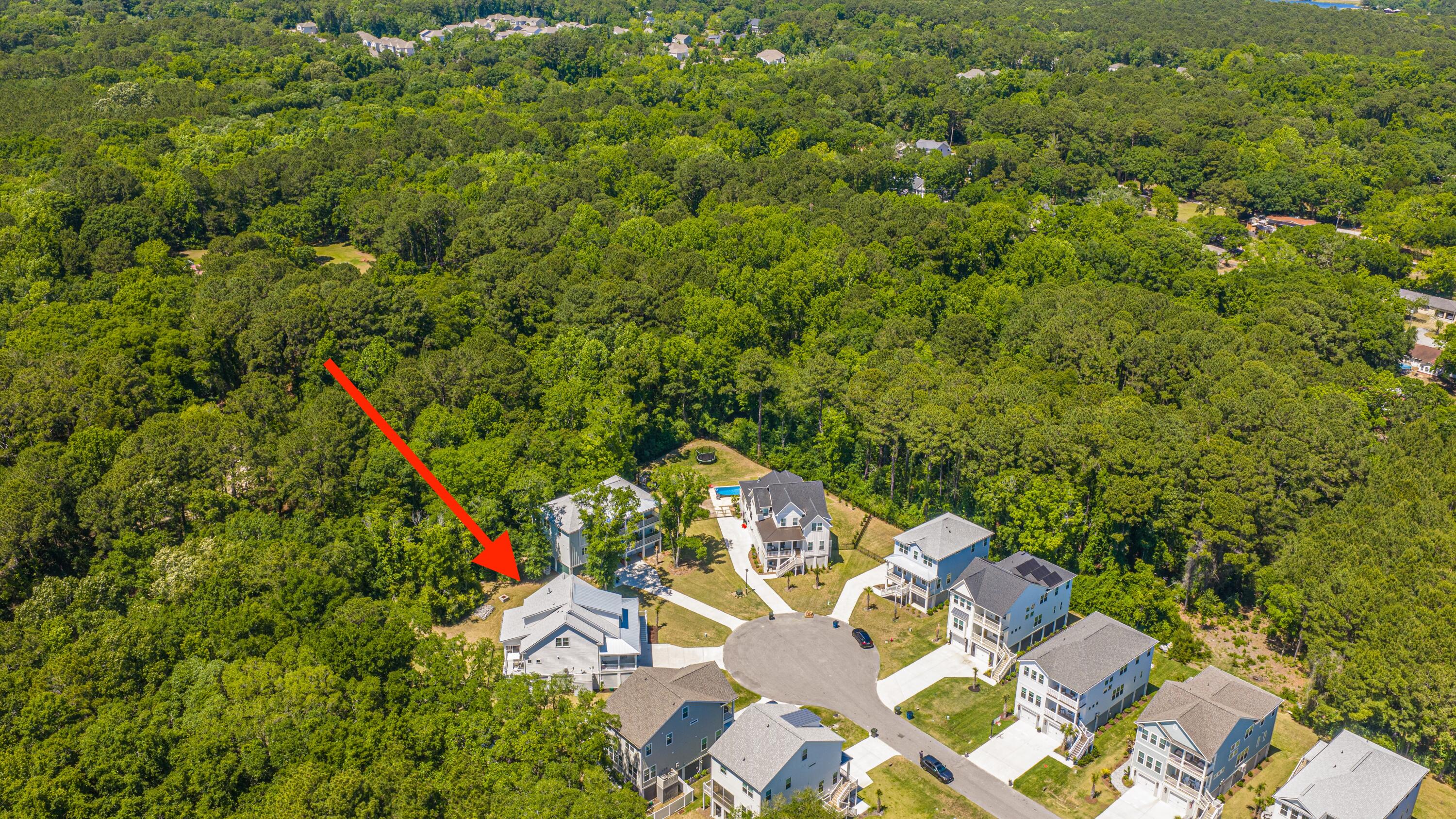 1087 Capersview Court