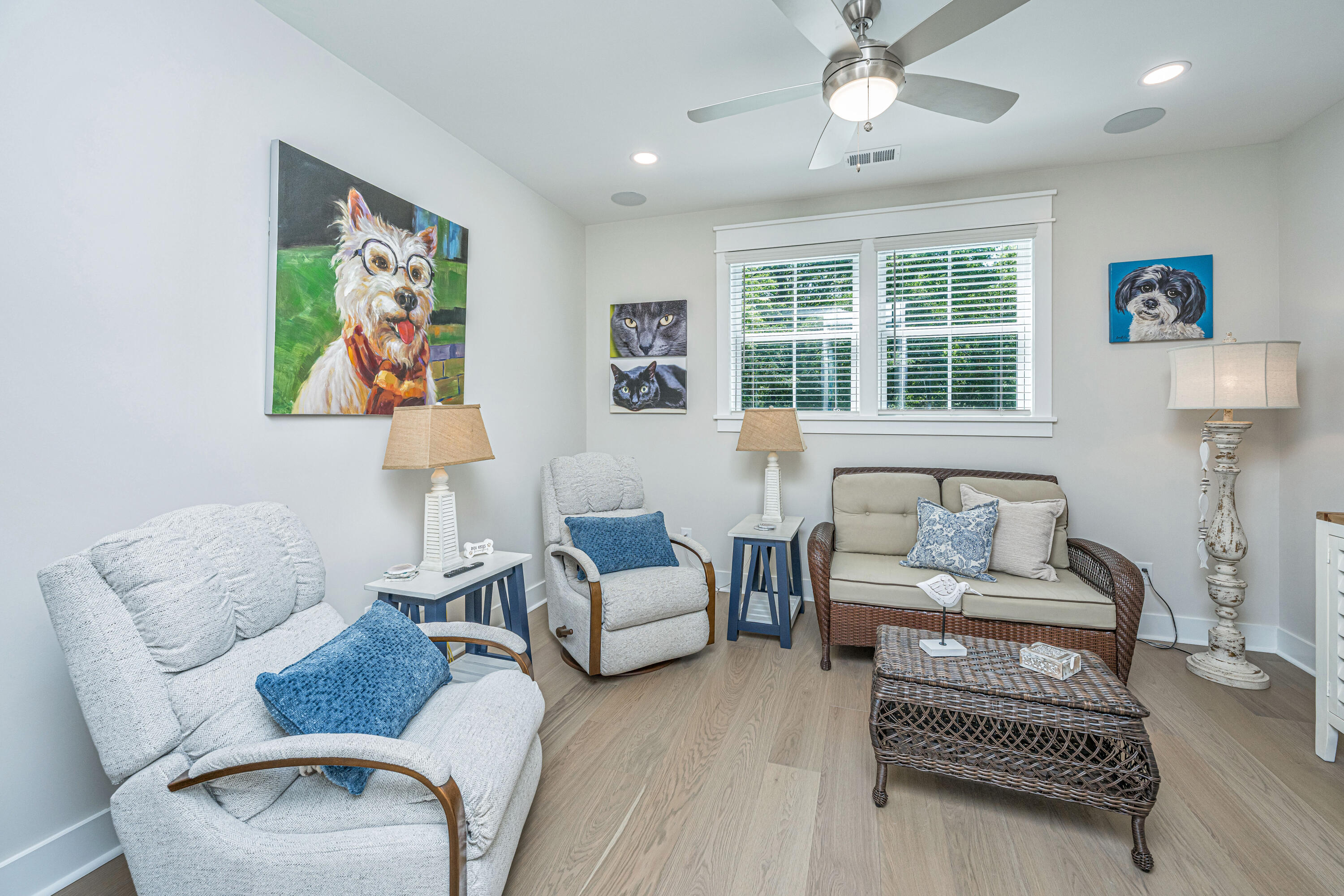 1087 Capersview Court