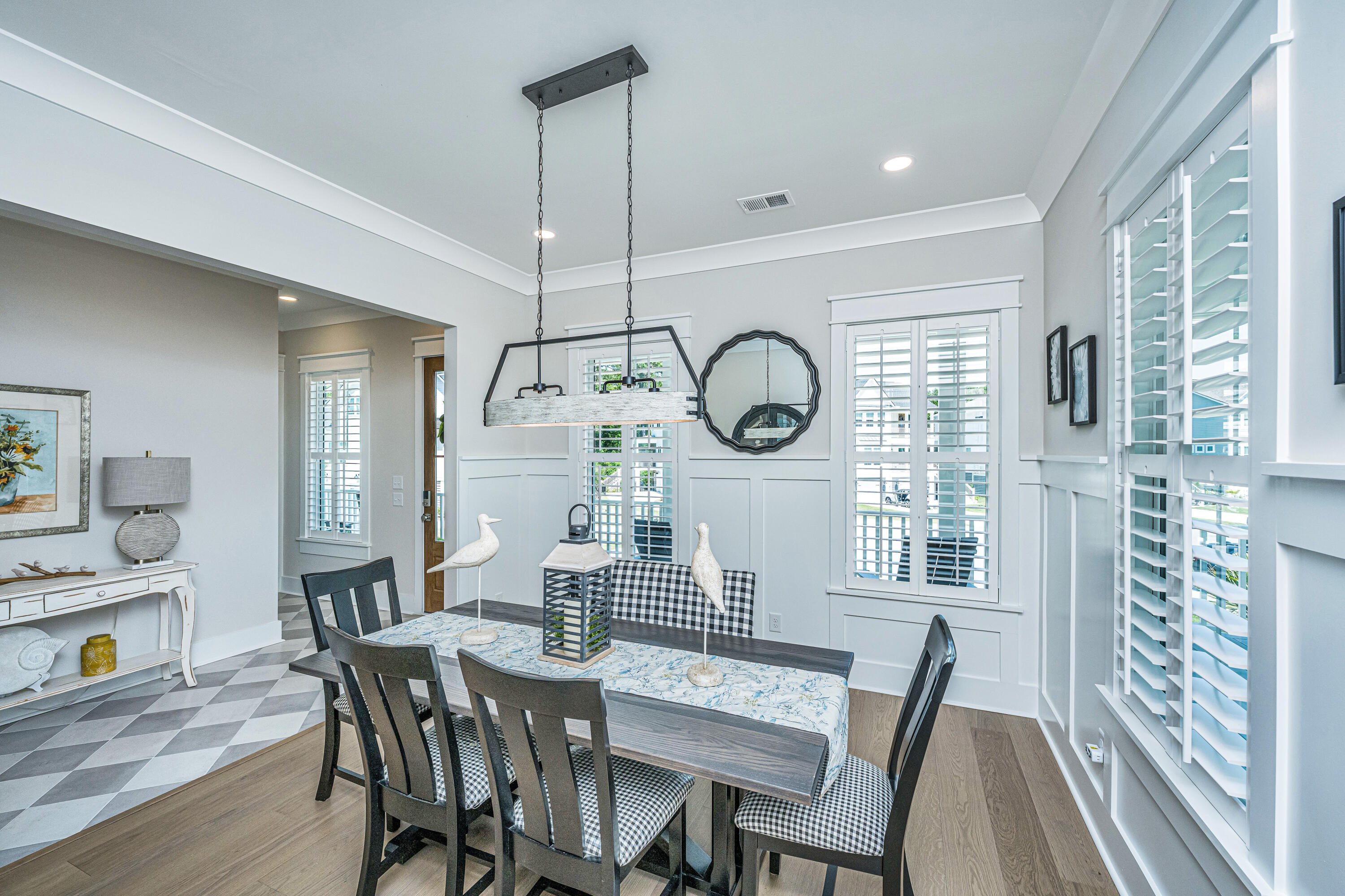 1087 Capersview Court