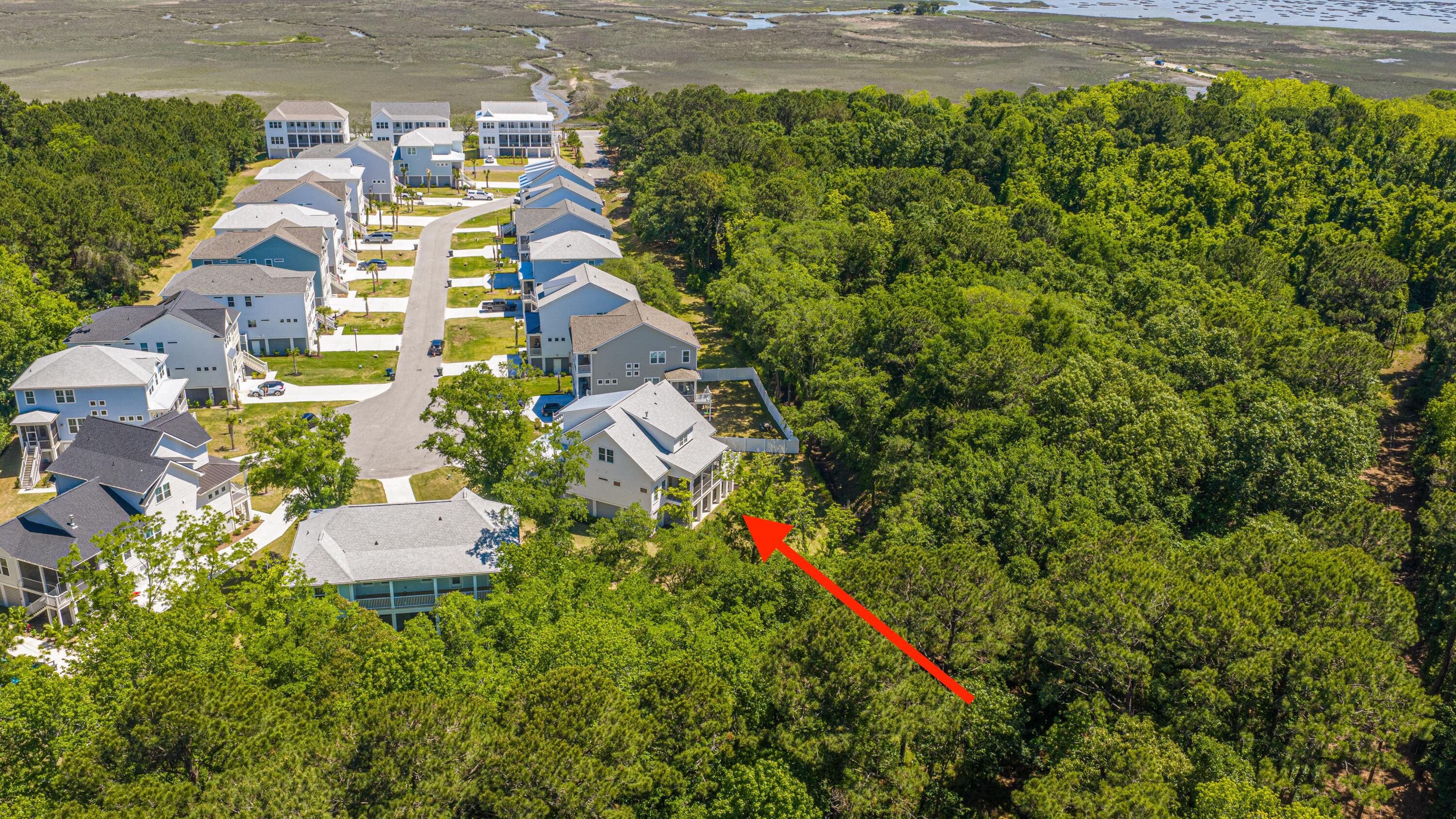 1087 Capersview Court